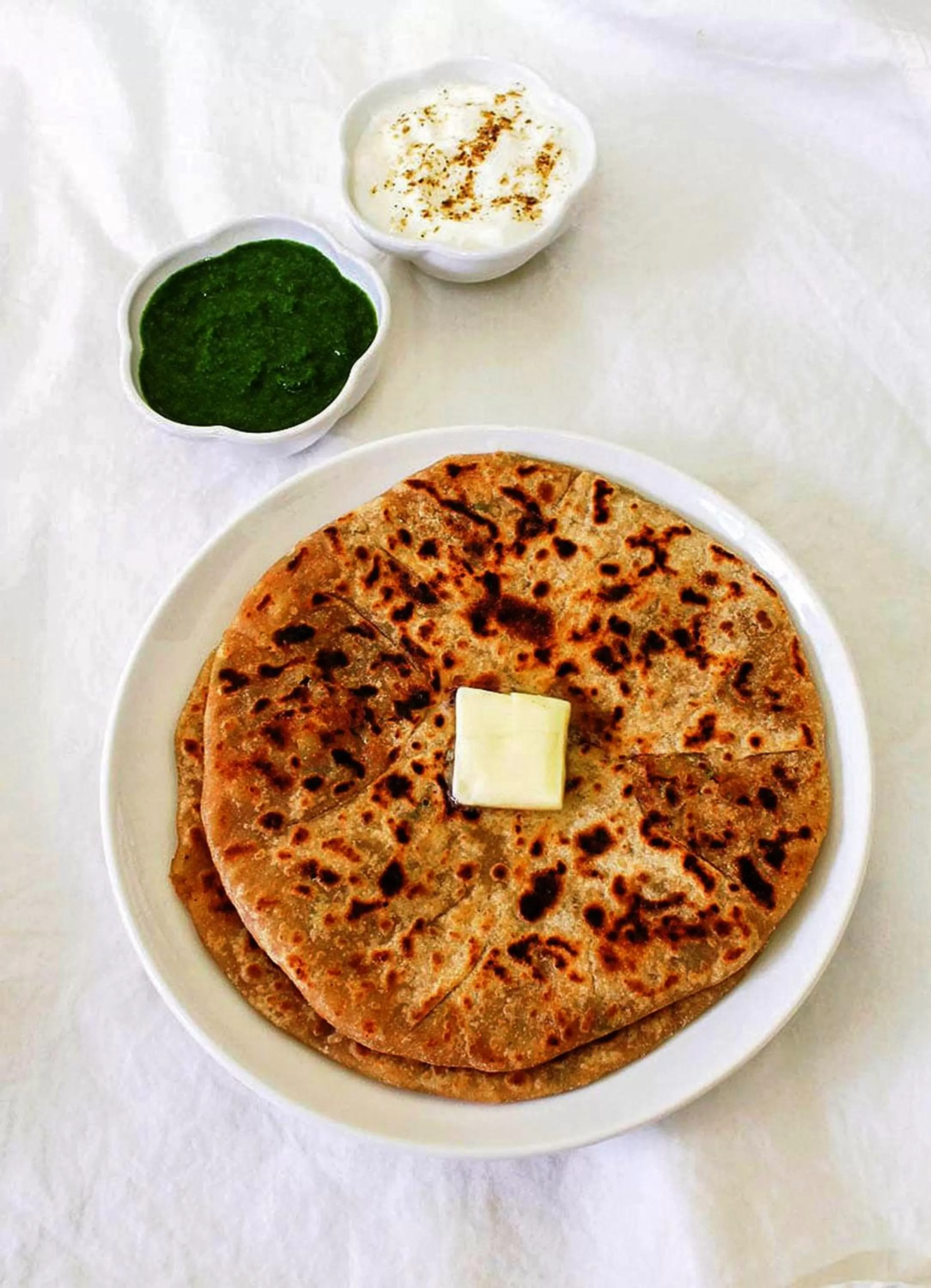 Restaurant/places to eat, Food in FabHotel Heaven Agya Ludhiana