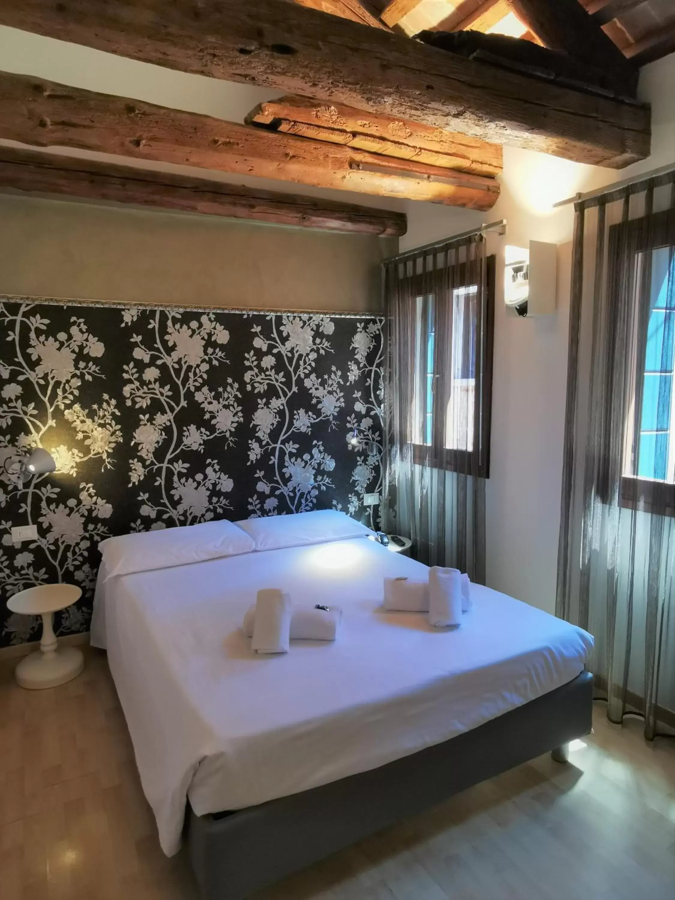 Day, Bed in Hotel Rio Day, Bed in Hotel Rio