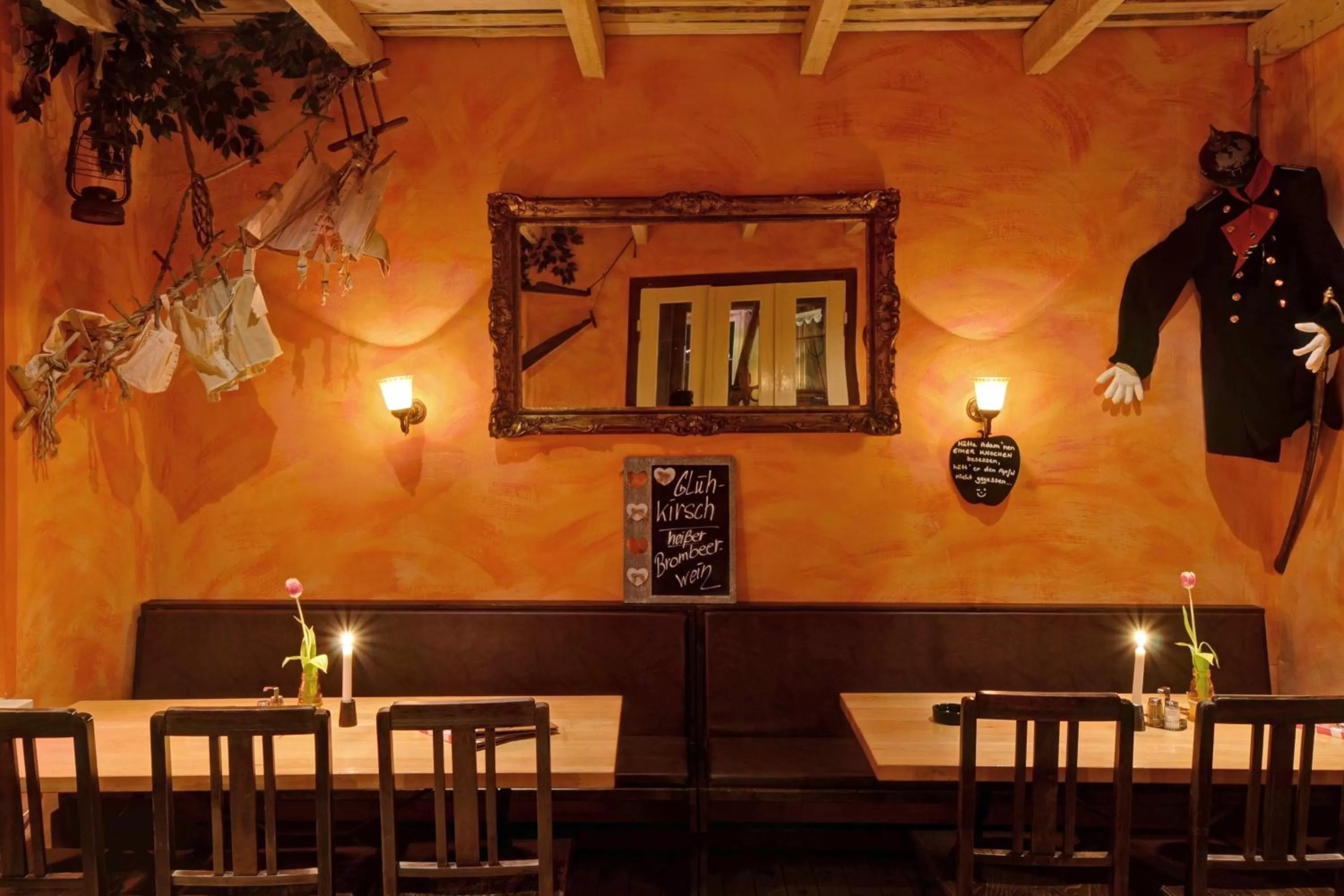 Hotel Villa Wirtshaus Köpenick