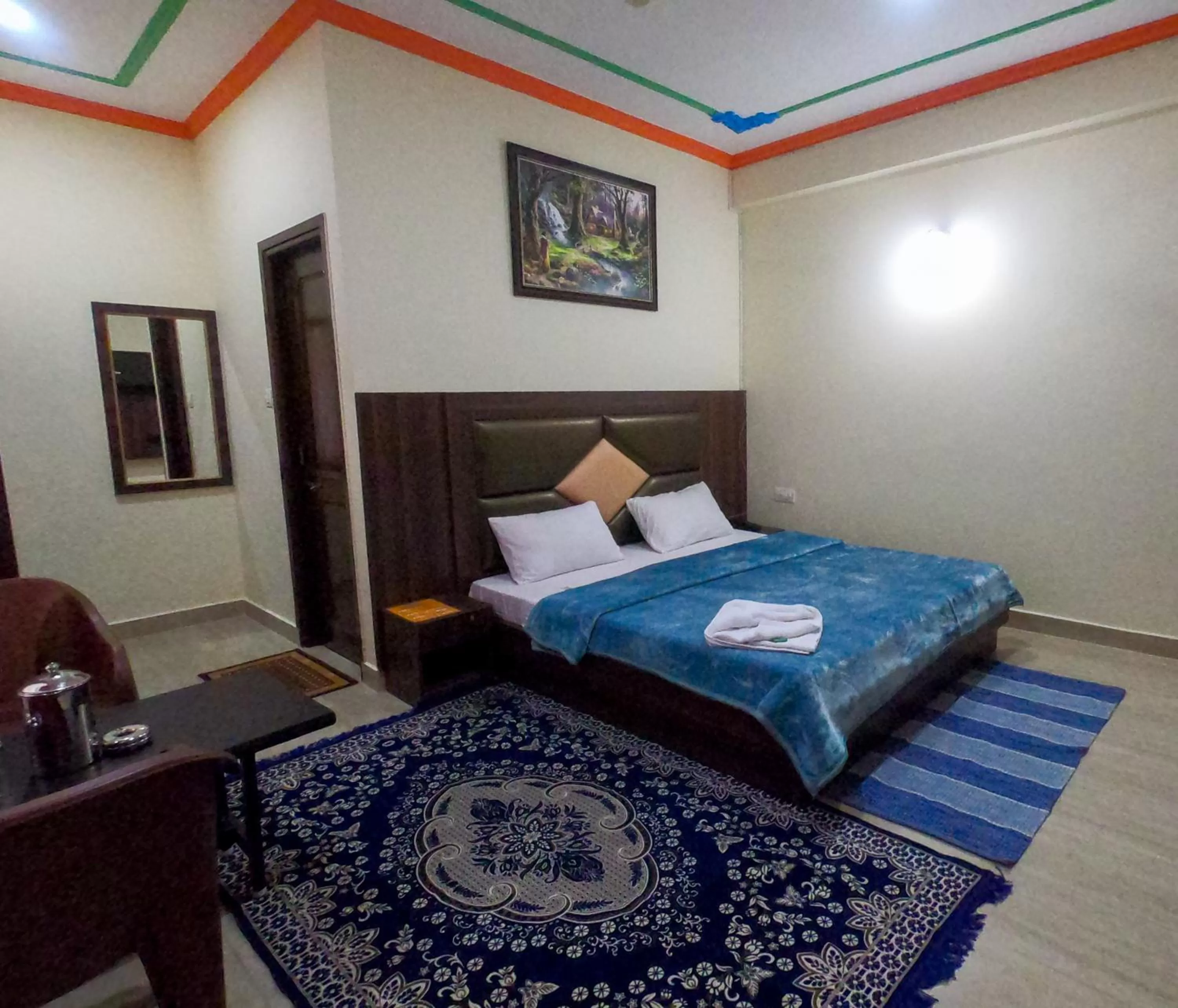 Superior Family Room in Yes Comfort Villa Guest House