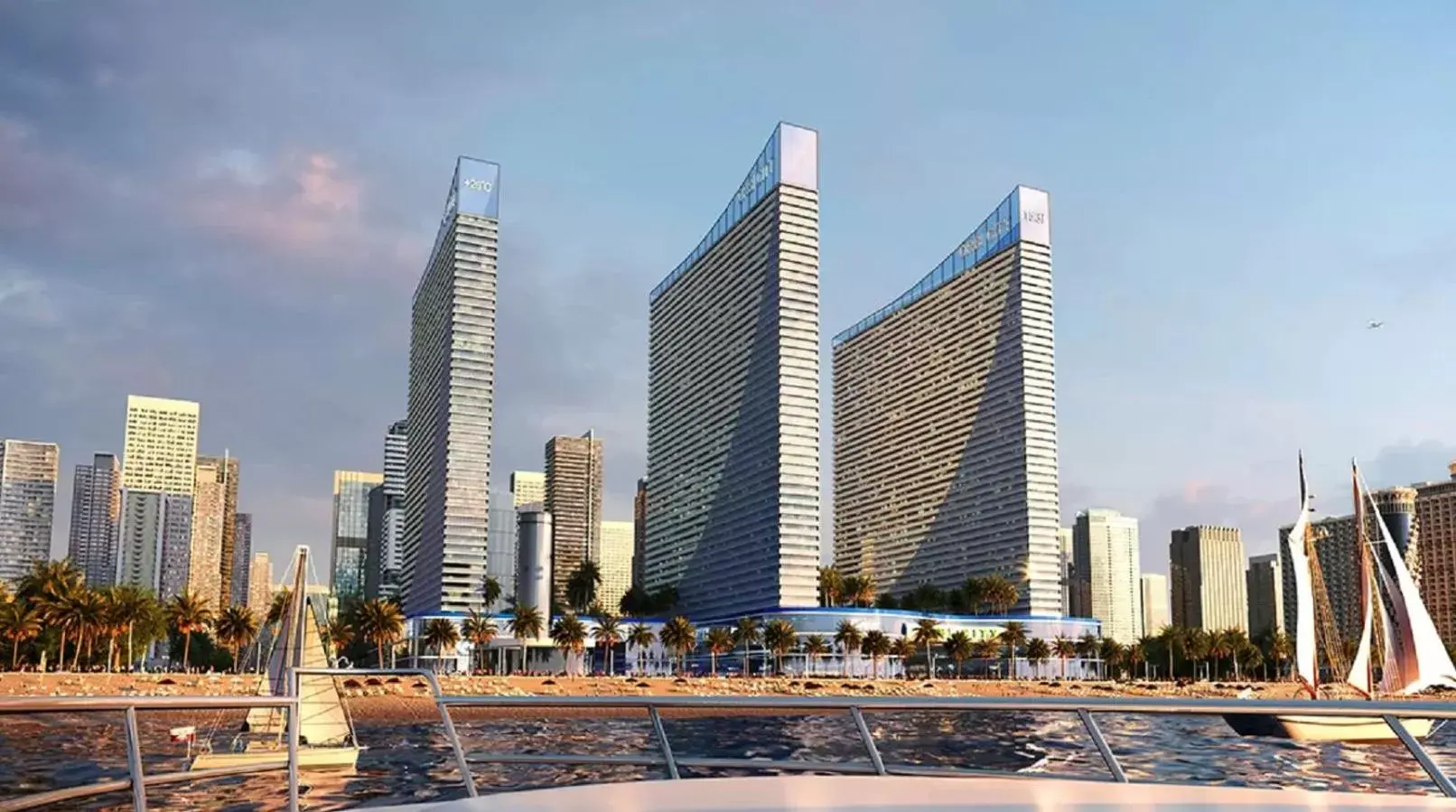 Best Batumi Apartments Best Batumi Apartments