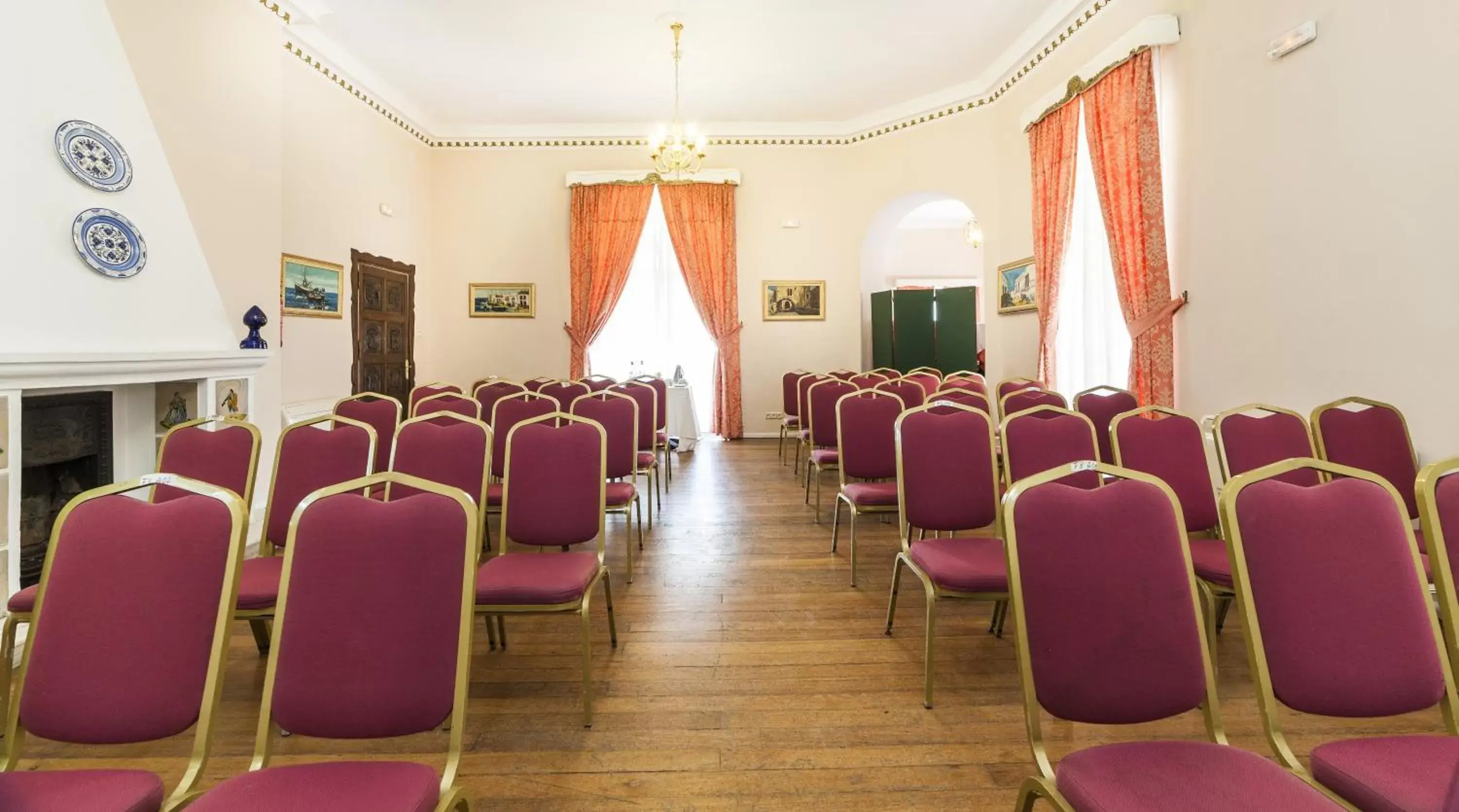 Meeting/conference room in Globales Reina Cristina
