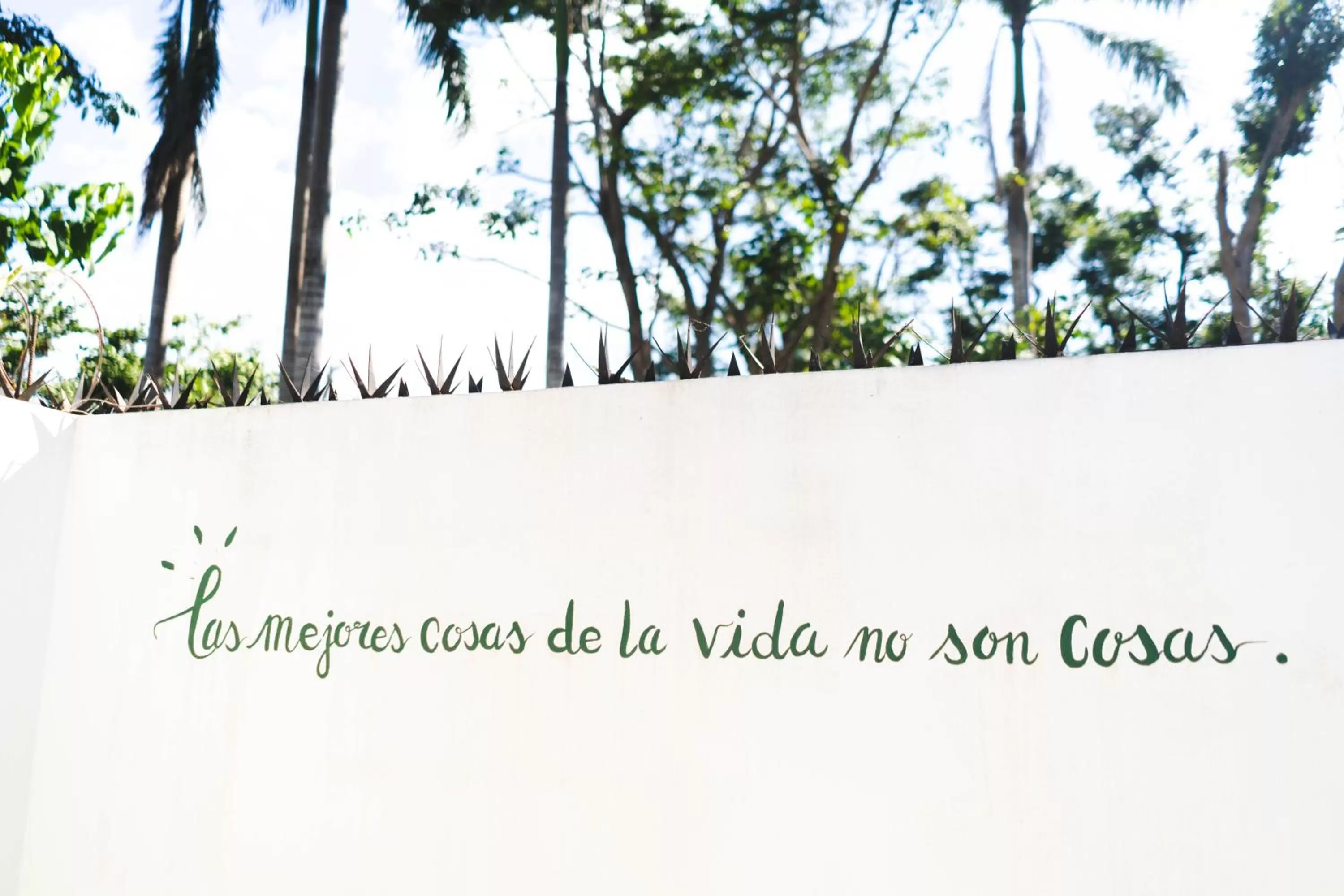 Shower in PUNTA POPY BOUTIQUE HOTEL - Adults Only