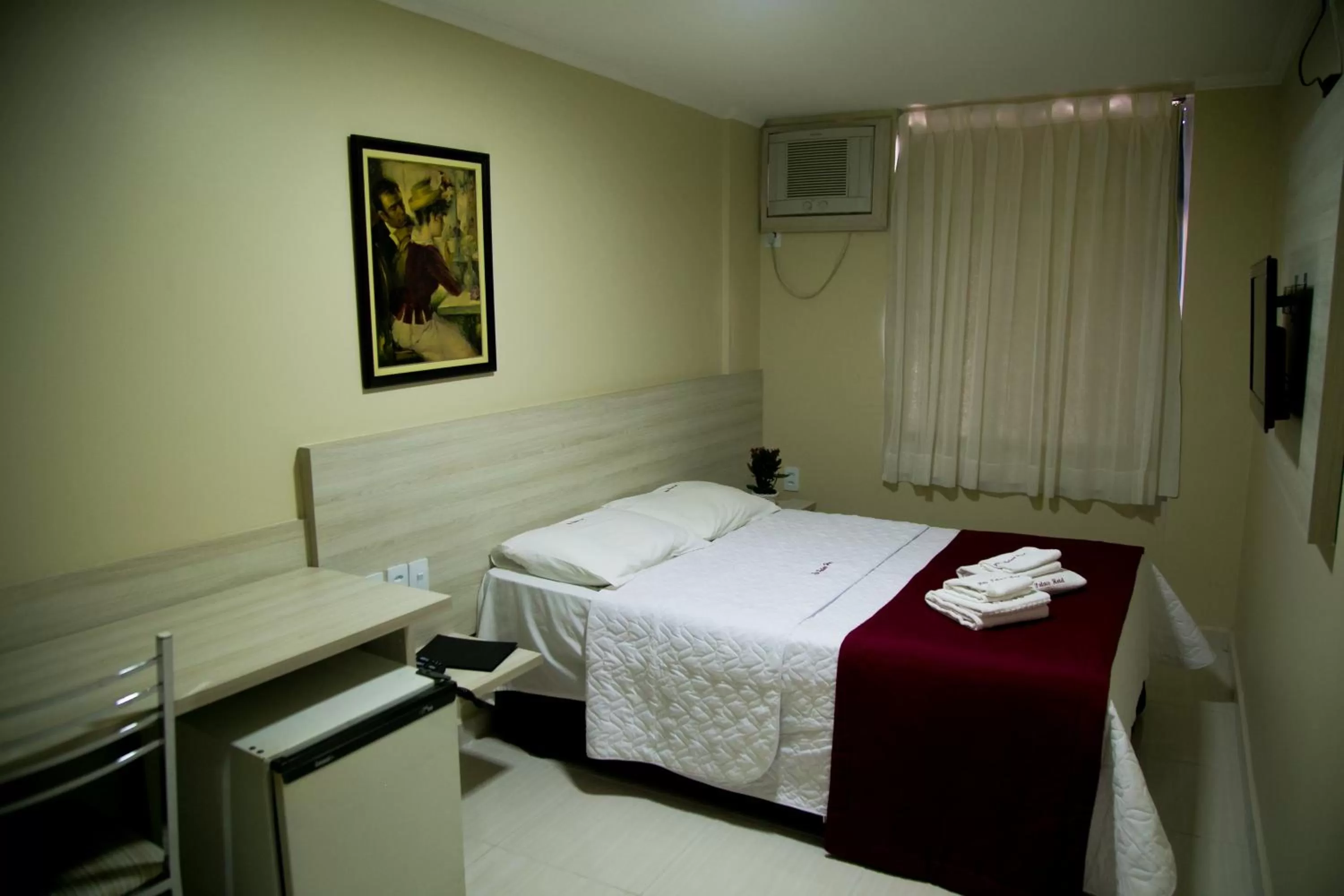 Photo of the whole room in Reis Palace Hotel