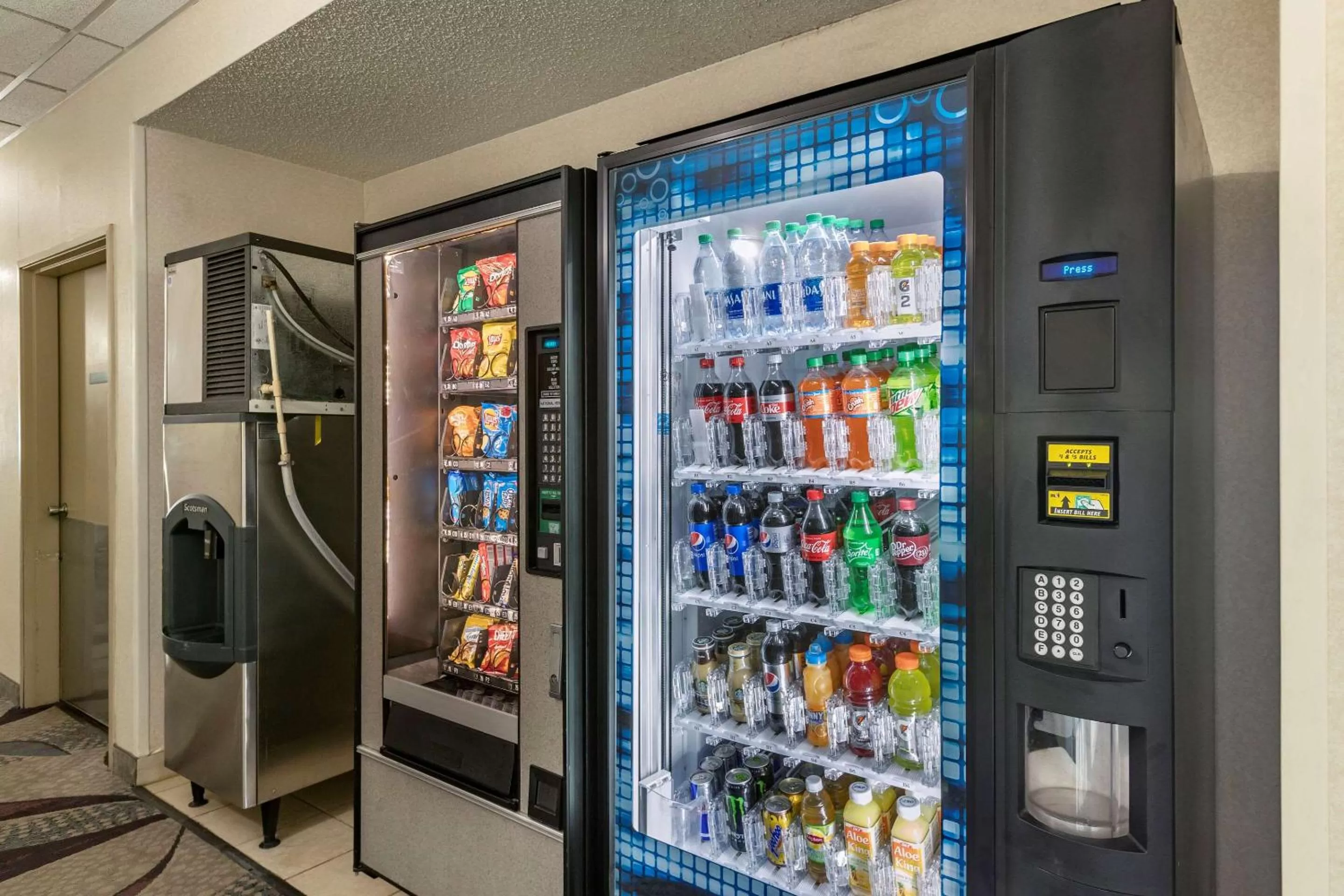 Other in Quality Inn Kirksville