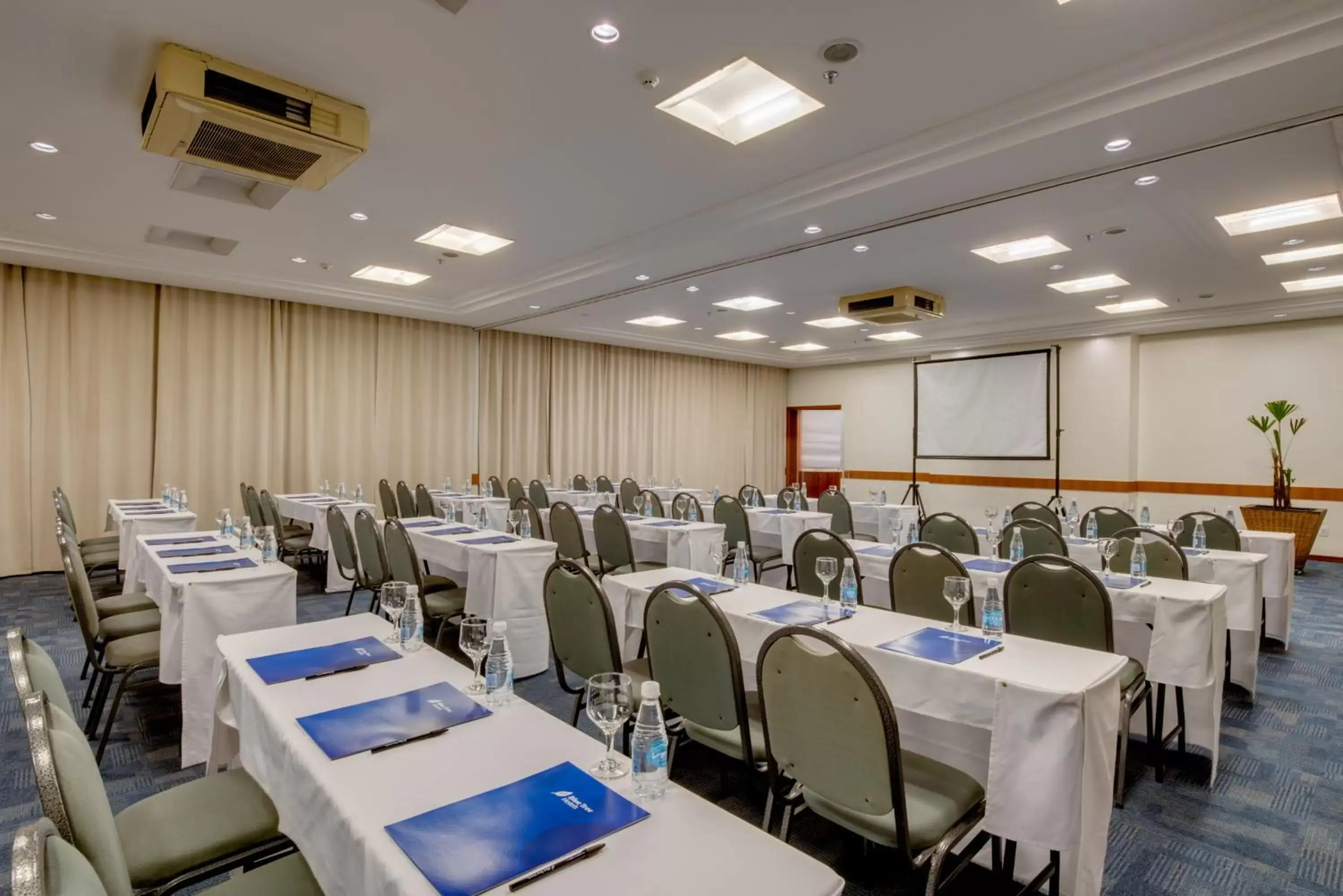 Business facilities in Blue Tree Premium Londrina