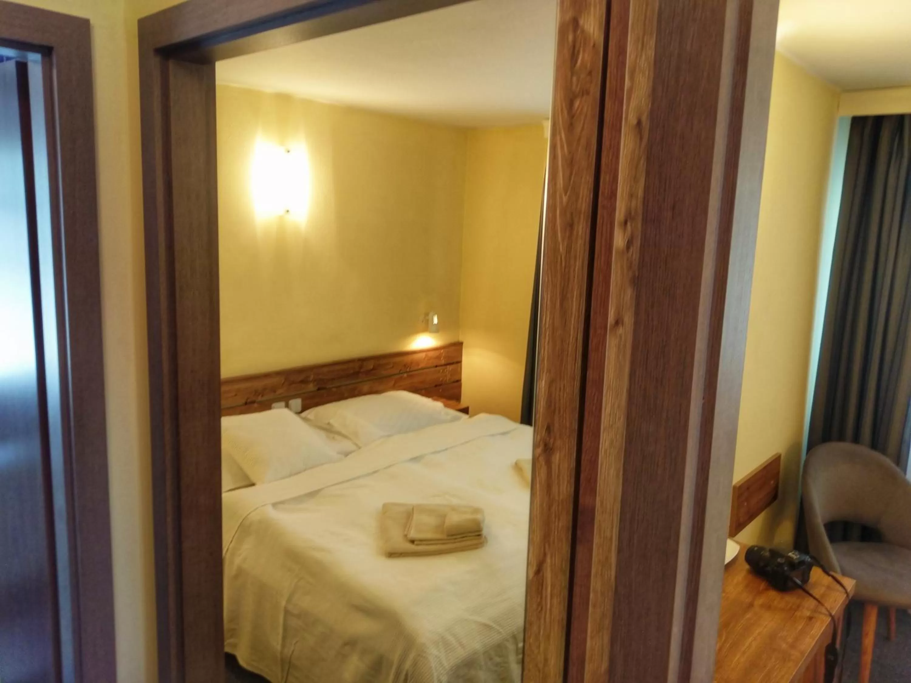 Hotel a Hostinec Tálský mlýn