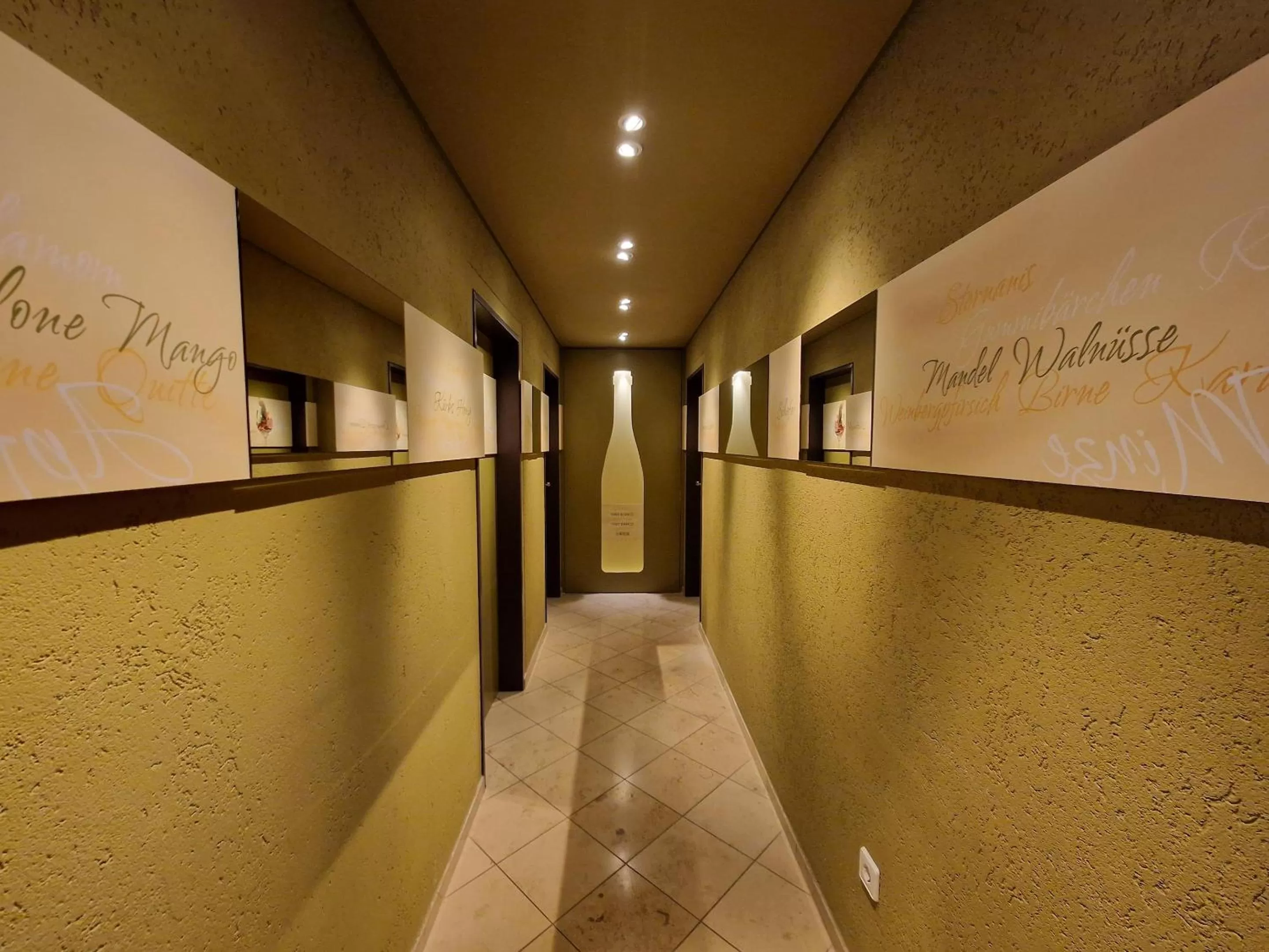 Property building in Laurentius Boutique-Hotel & Restaurant