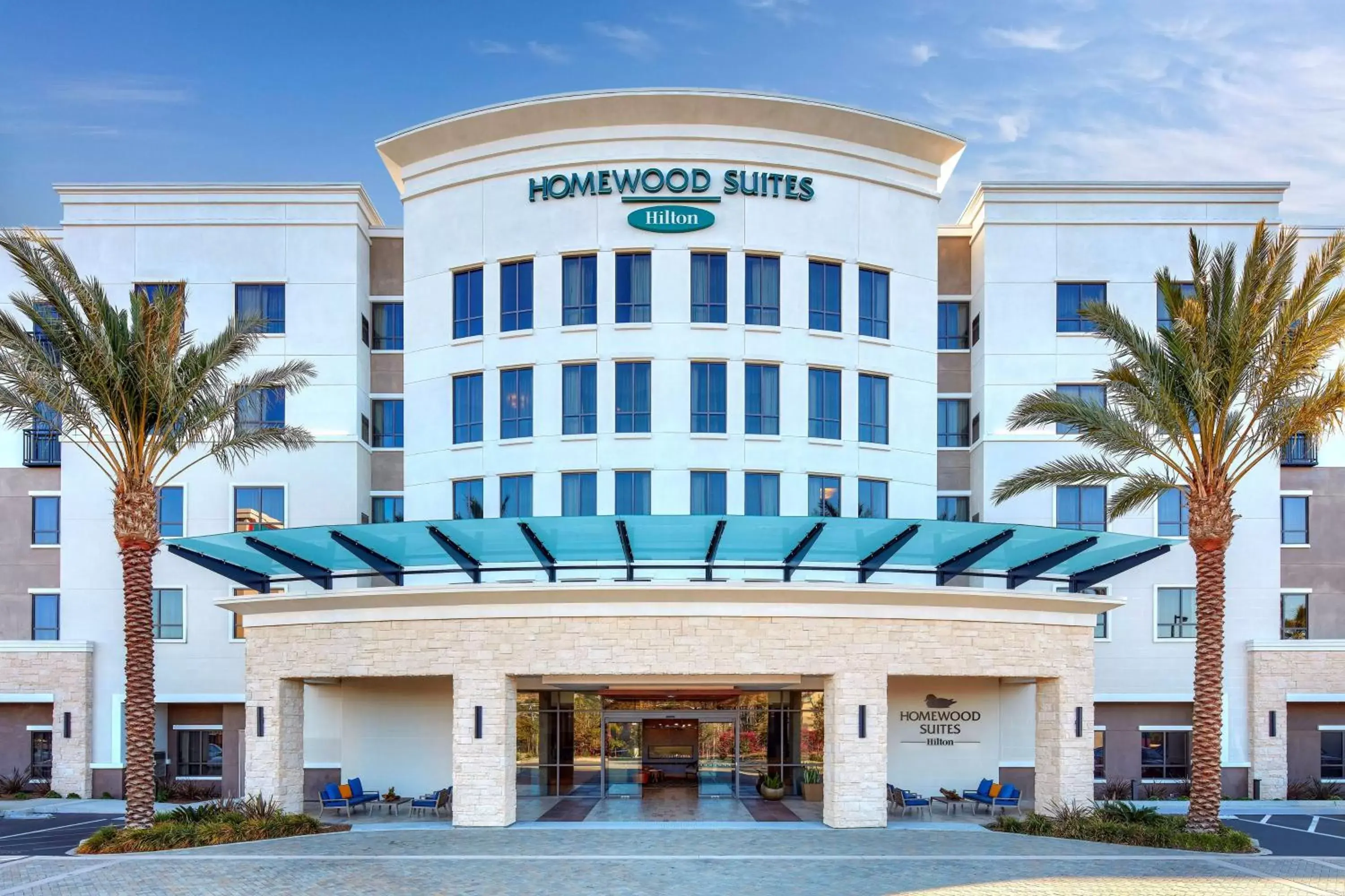 Property Building in Homewood Suites by Hilton San Diego Hotel Circle/SeaWorld Area