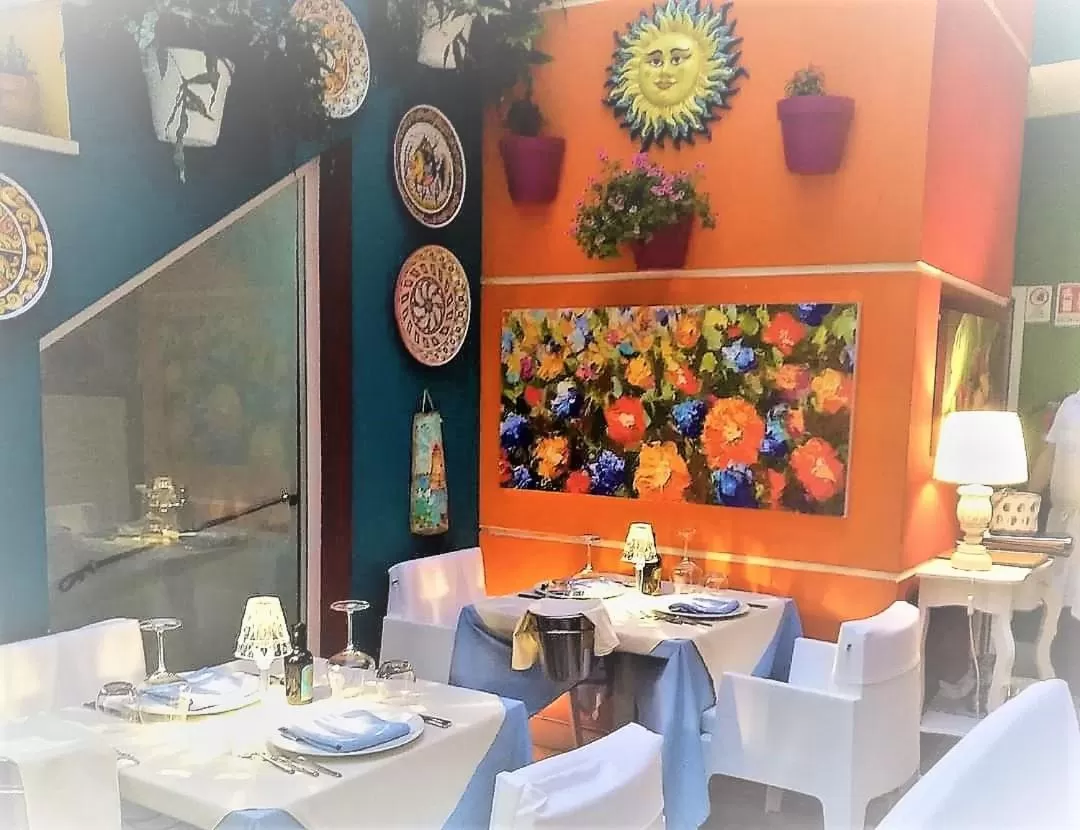 Le Caserie Locanda di Charme