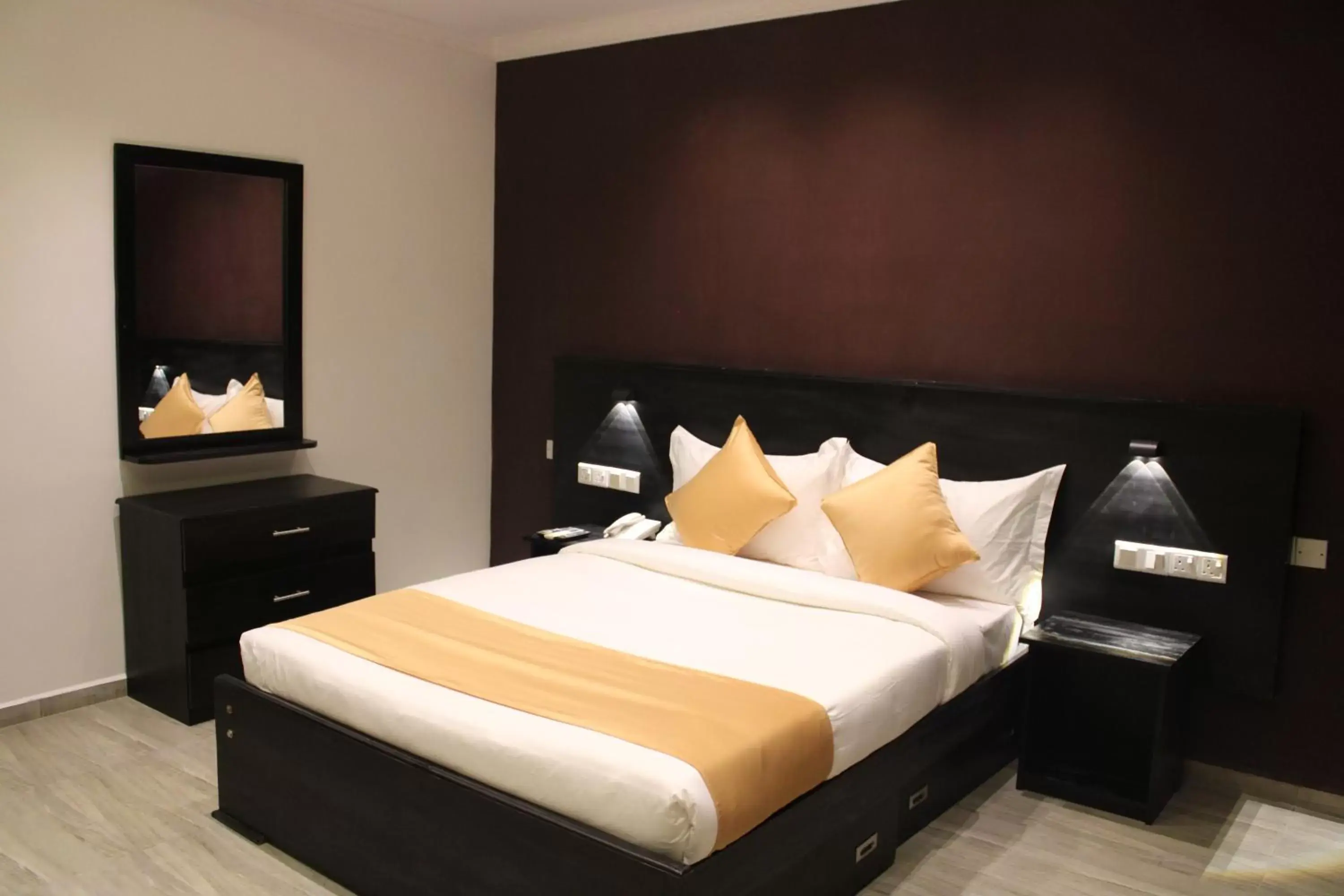 Bedroom, Bed in Sky Gate kandy Bedroom, Bed in Sky Gate kandy