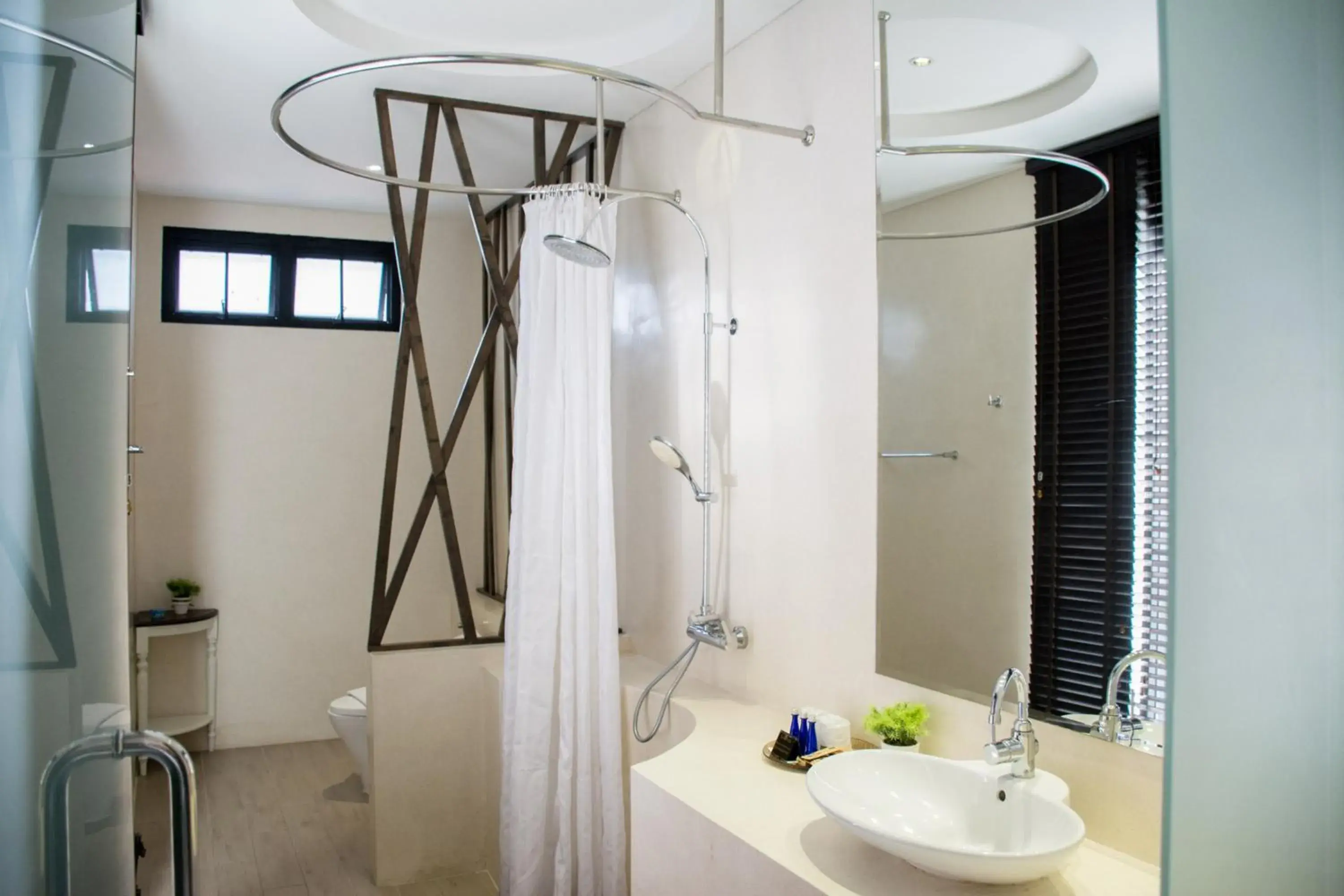 Shower, Bathroom in Cae Villa Hua Hin