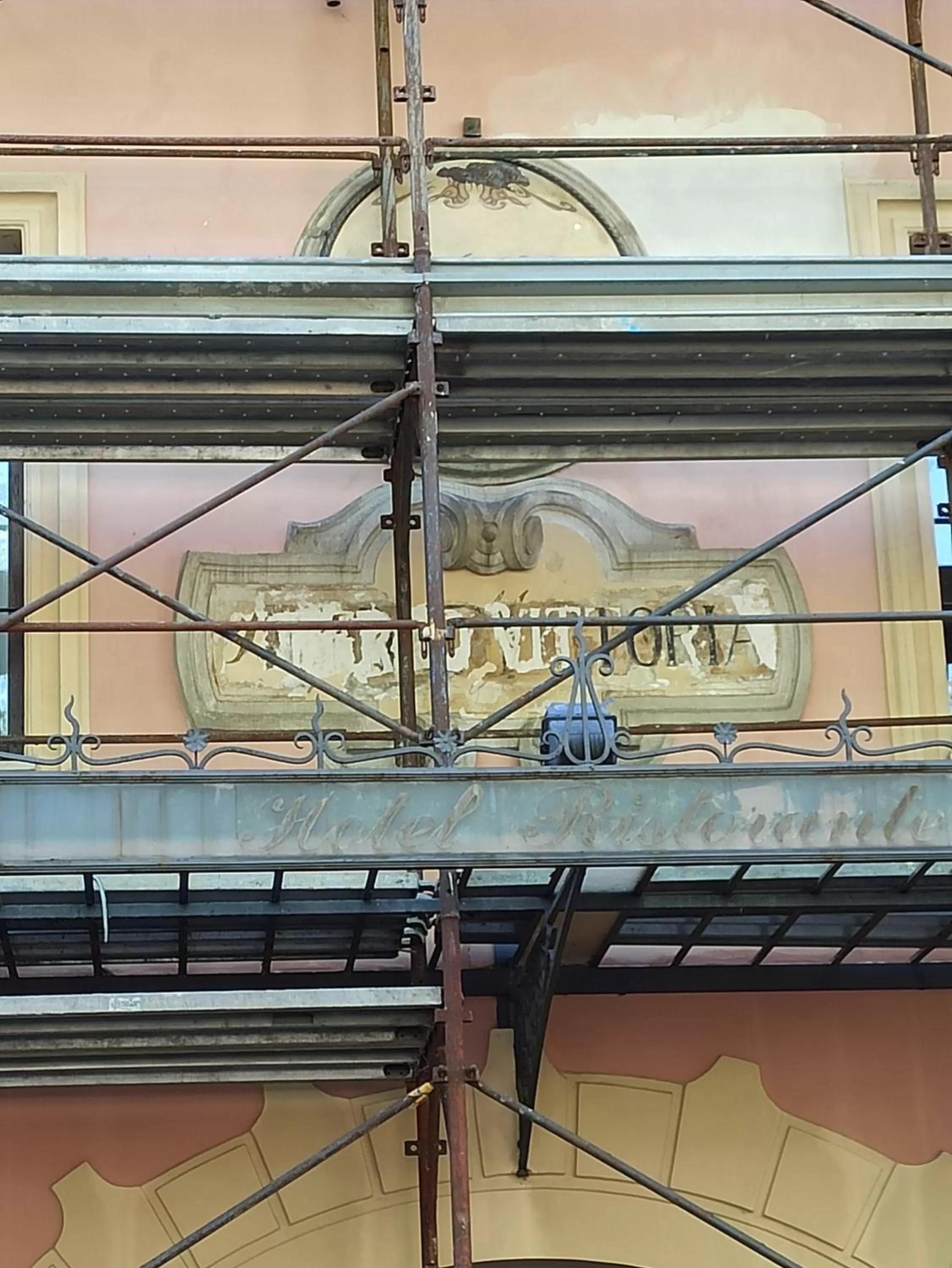 Villa Regina Margherita