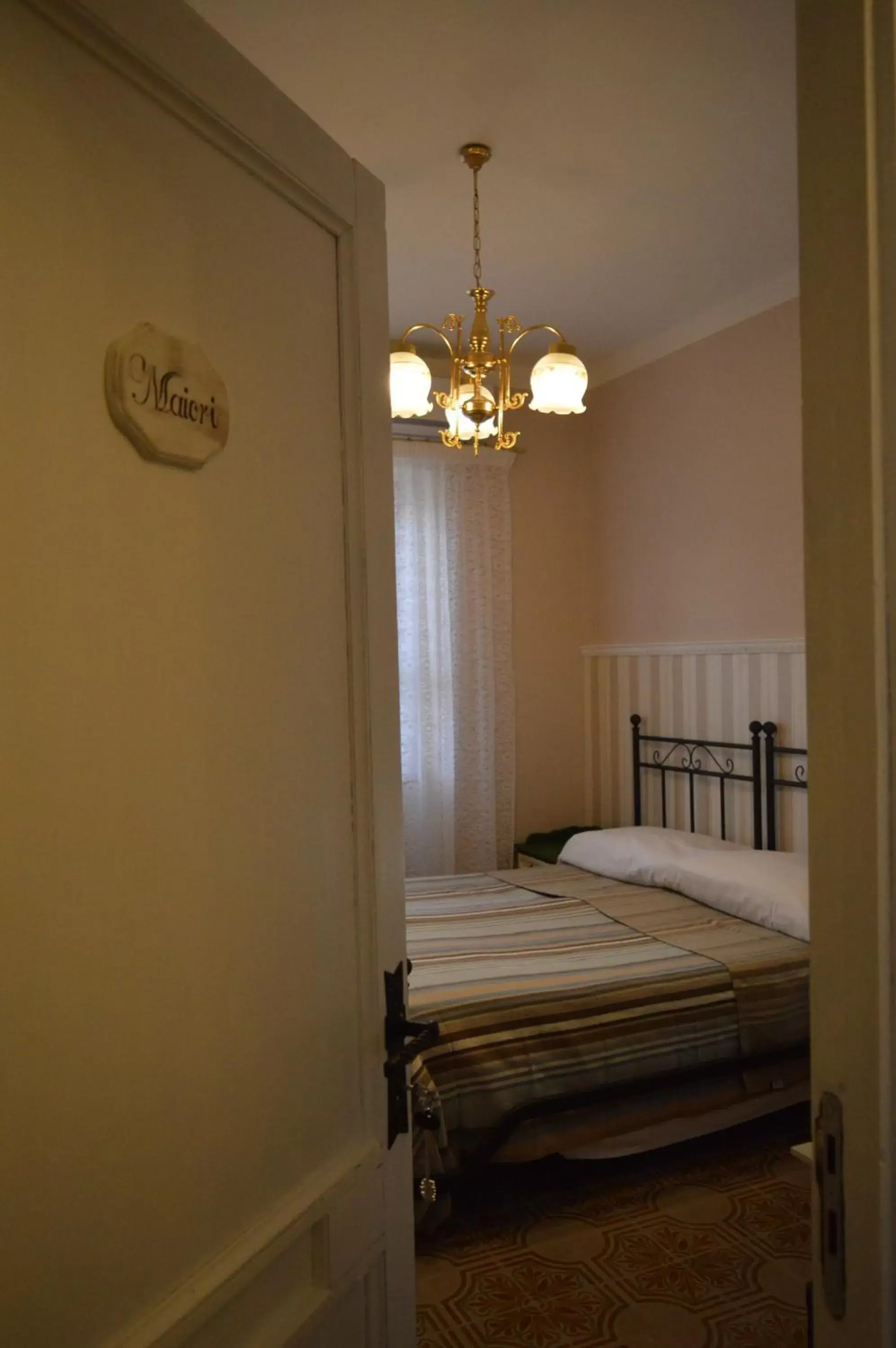 Superior Double or Twin Room in B&B Al Golfo