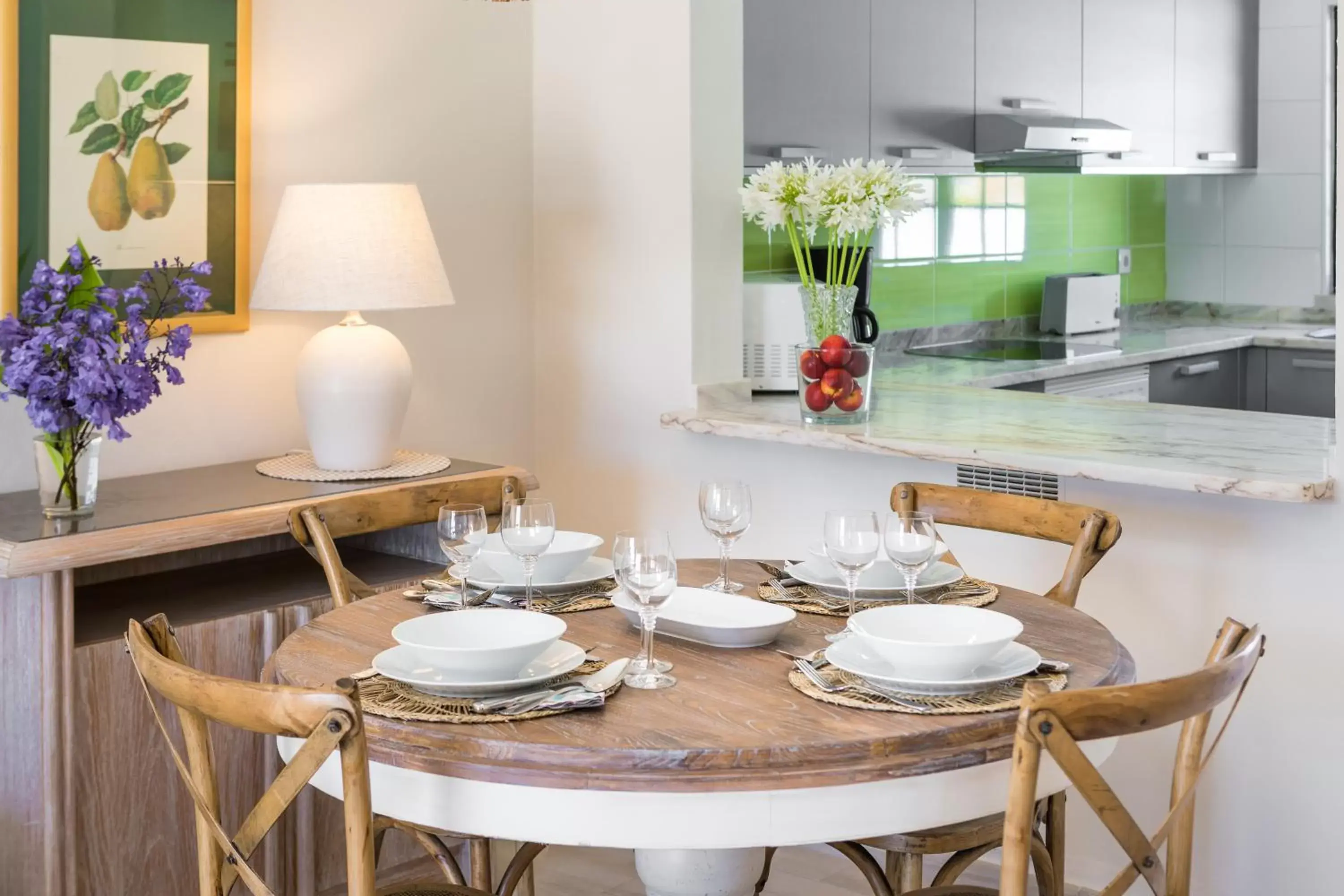 Dining Area in Clube Albufeira Garden Village