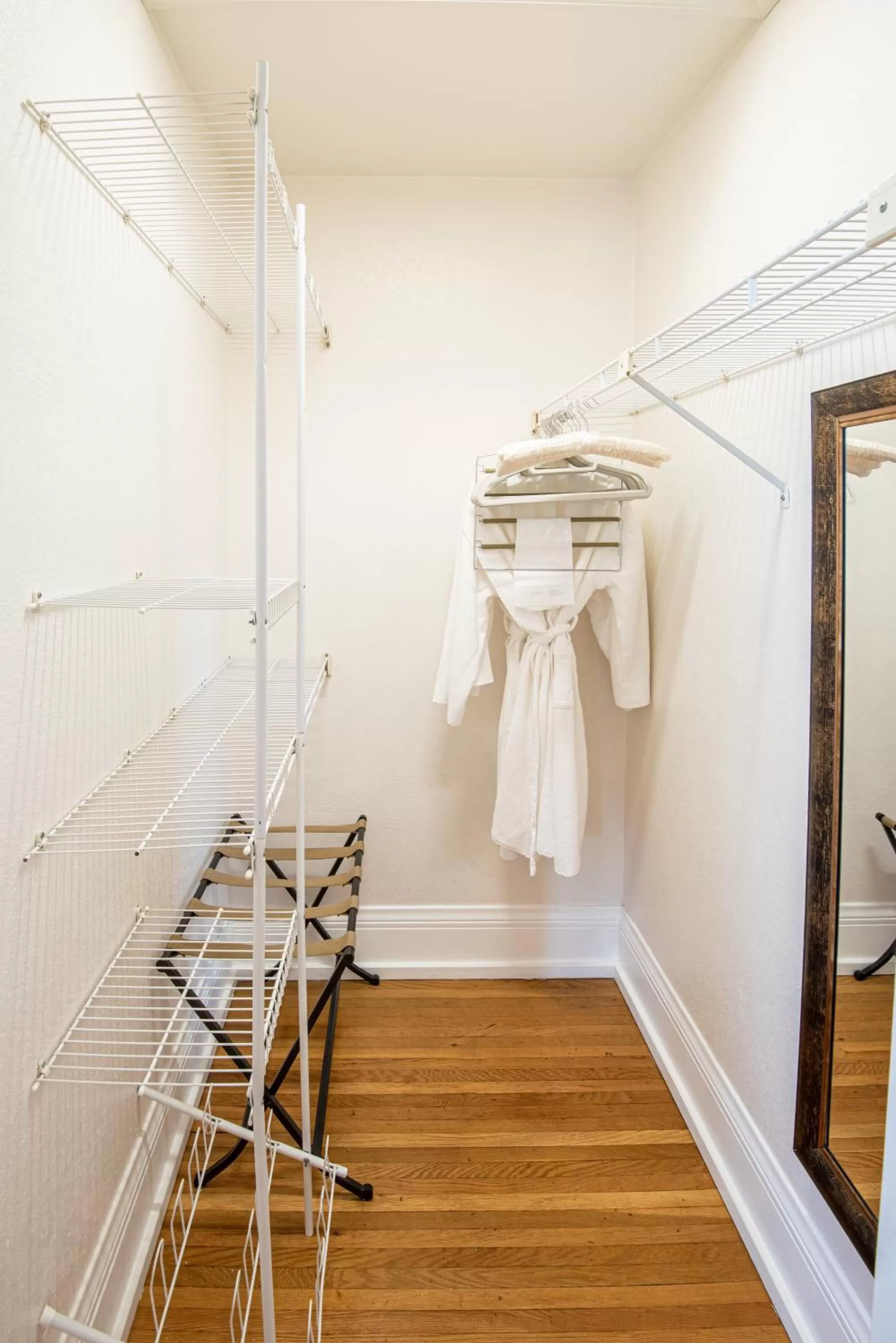 Area and facilities in Harbor House Inn