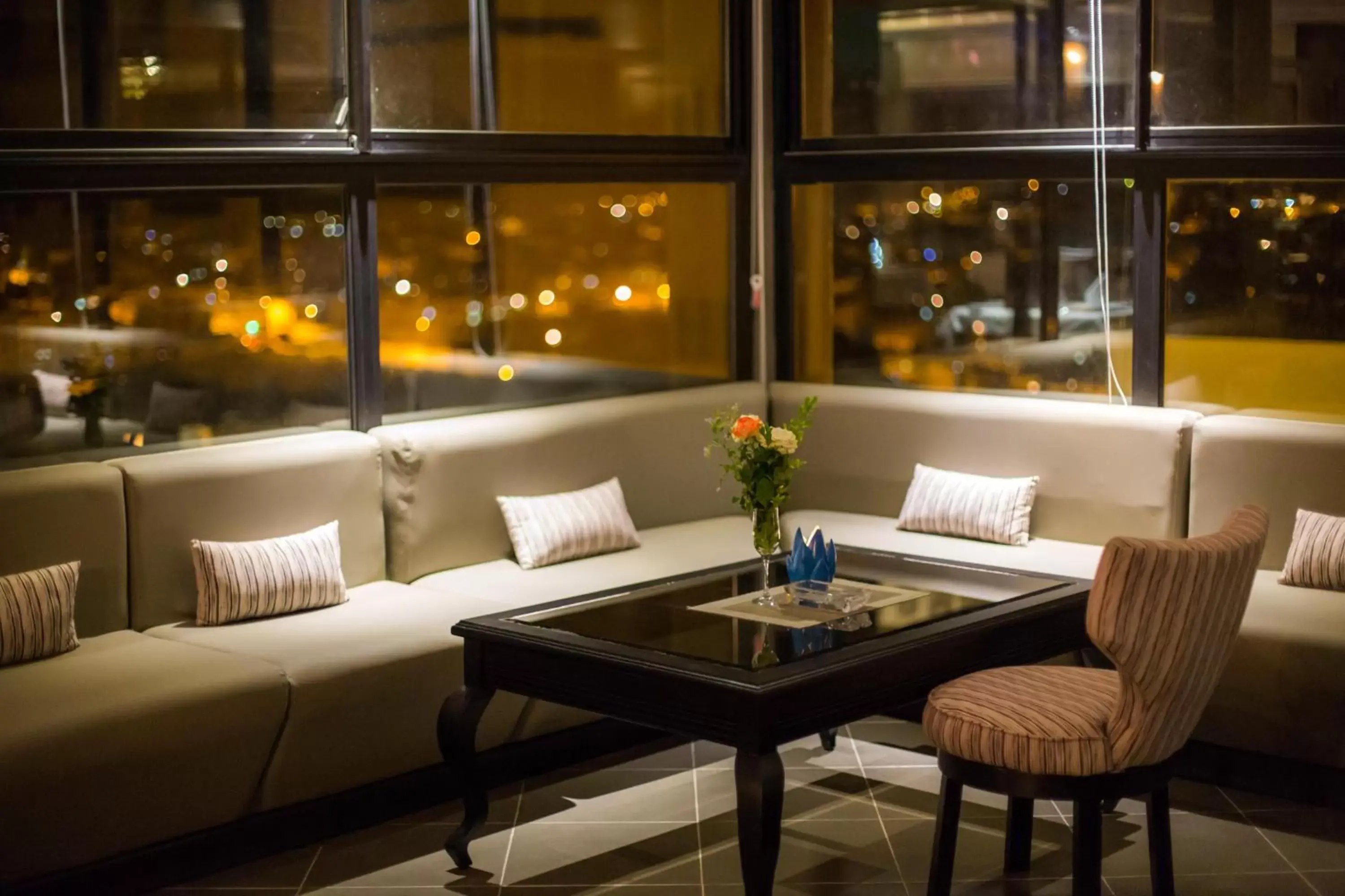 Restaurant/places to eat in Palais Ommeyad Suites & Spa Restaurant/places to eat in Palais Ommeyad Suites & Spa