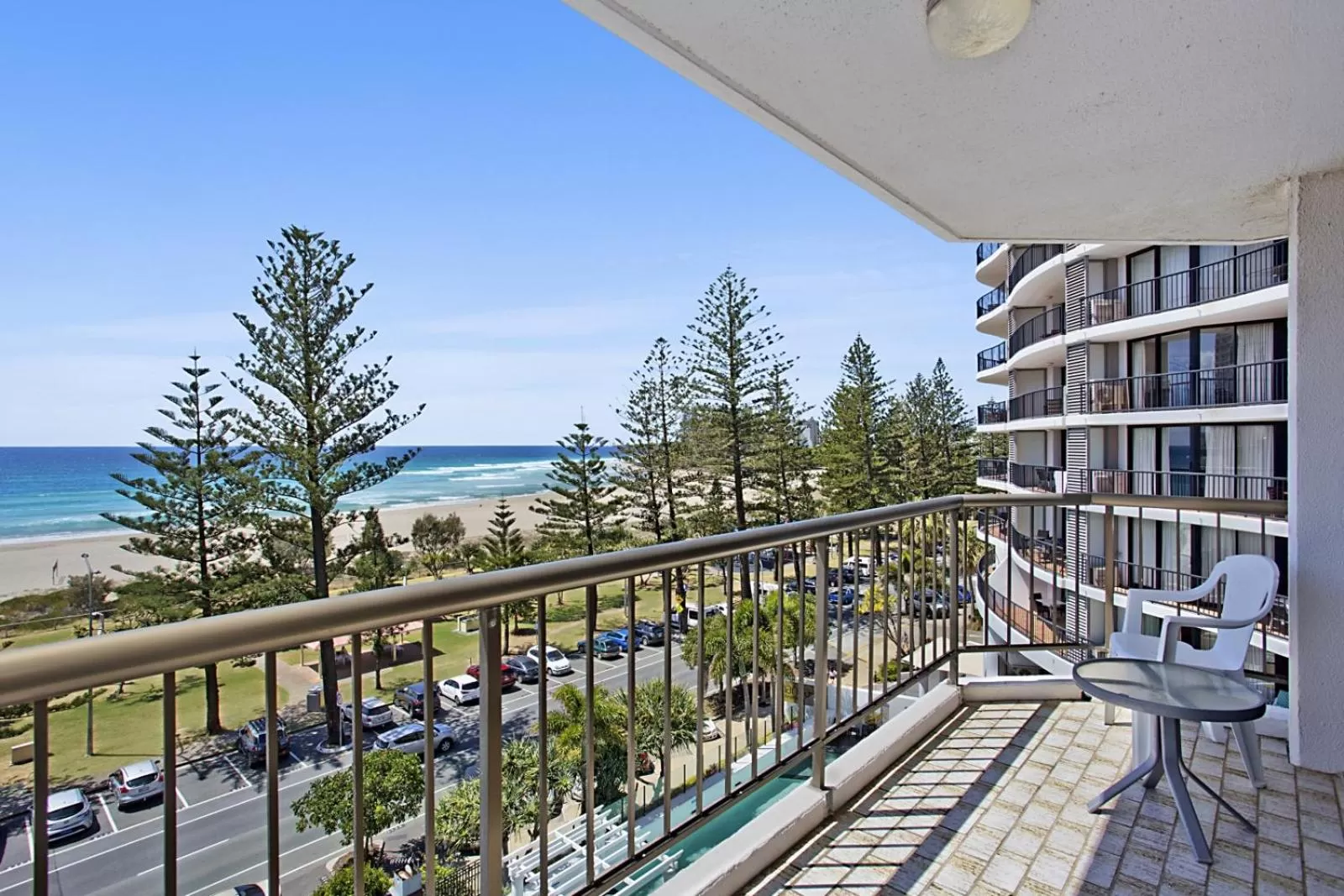 Aries Holiday Apartments