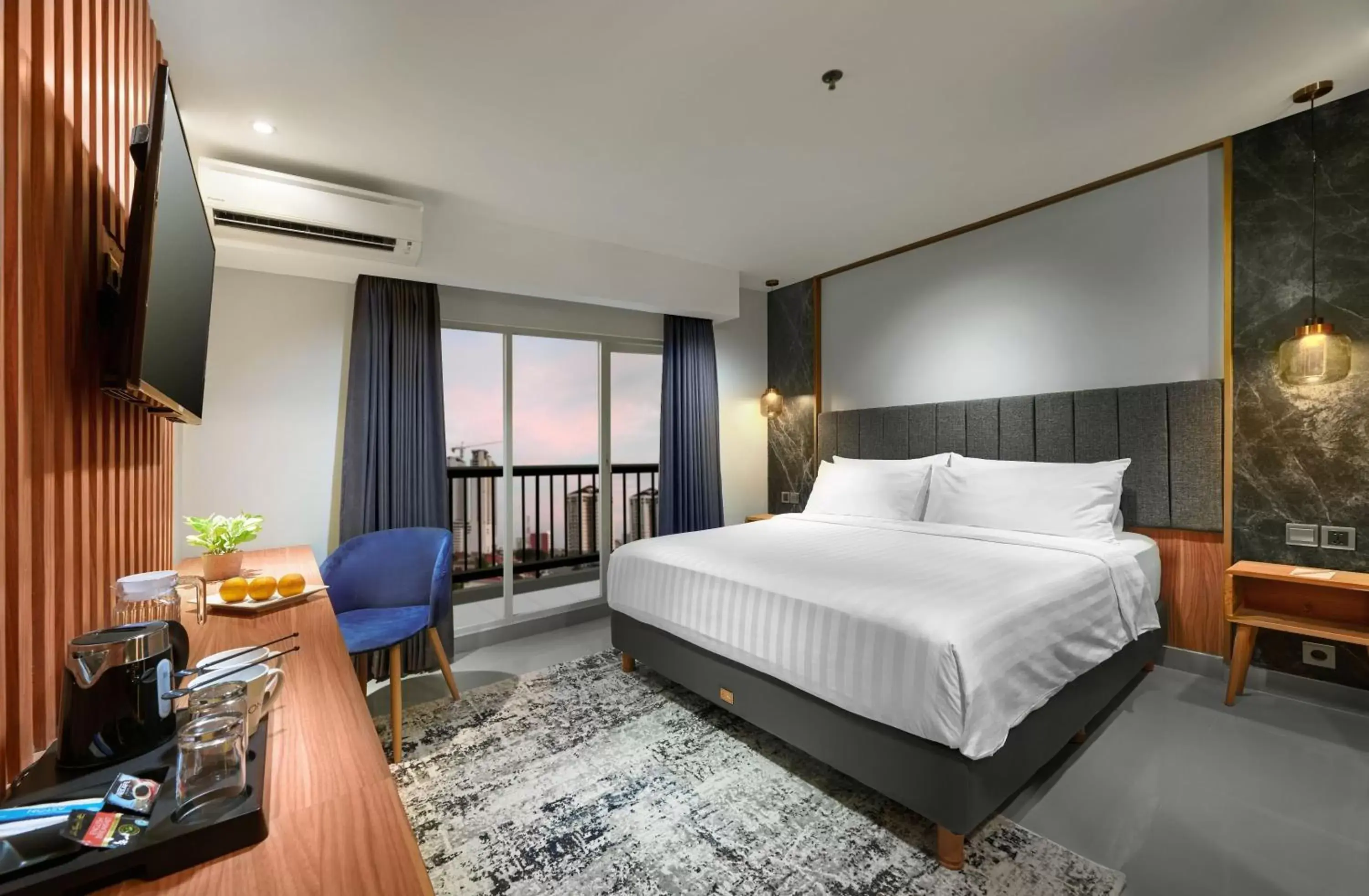 Superior in Aston Inn Jemursari Superior in Aston Inn Jemursari