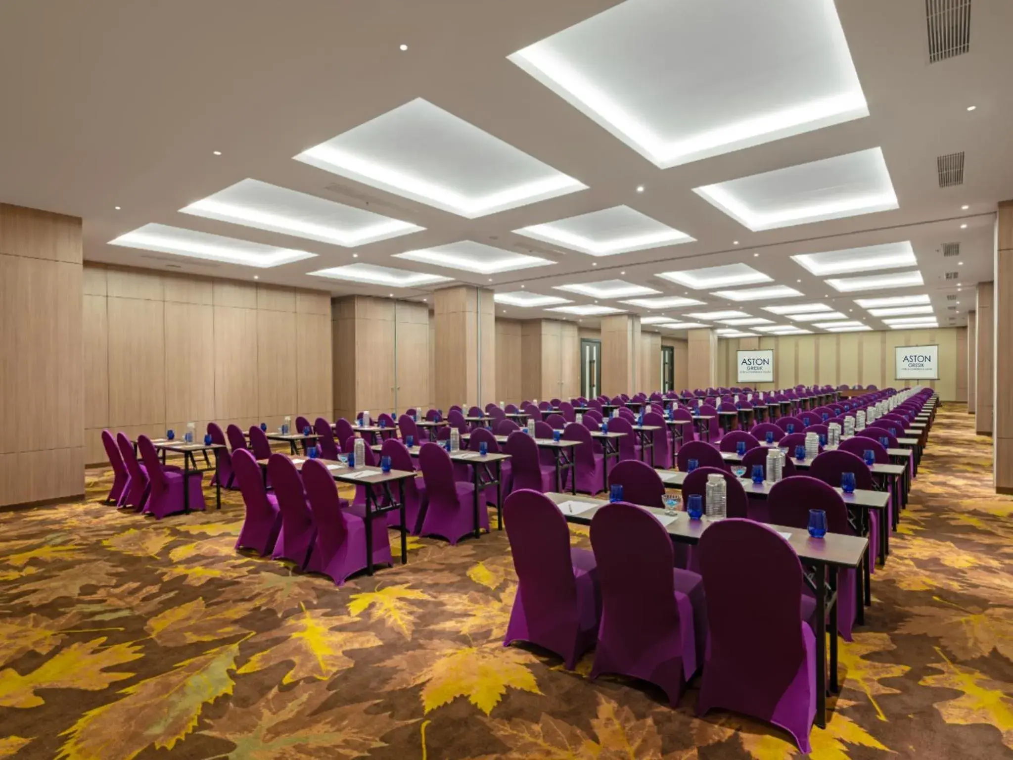 ASTON Gresik Hotel & Conference Center