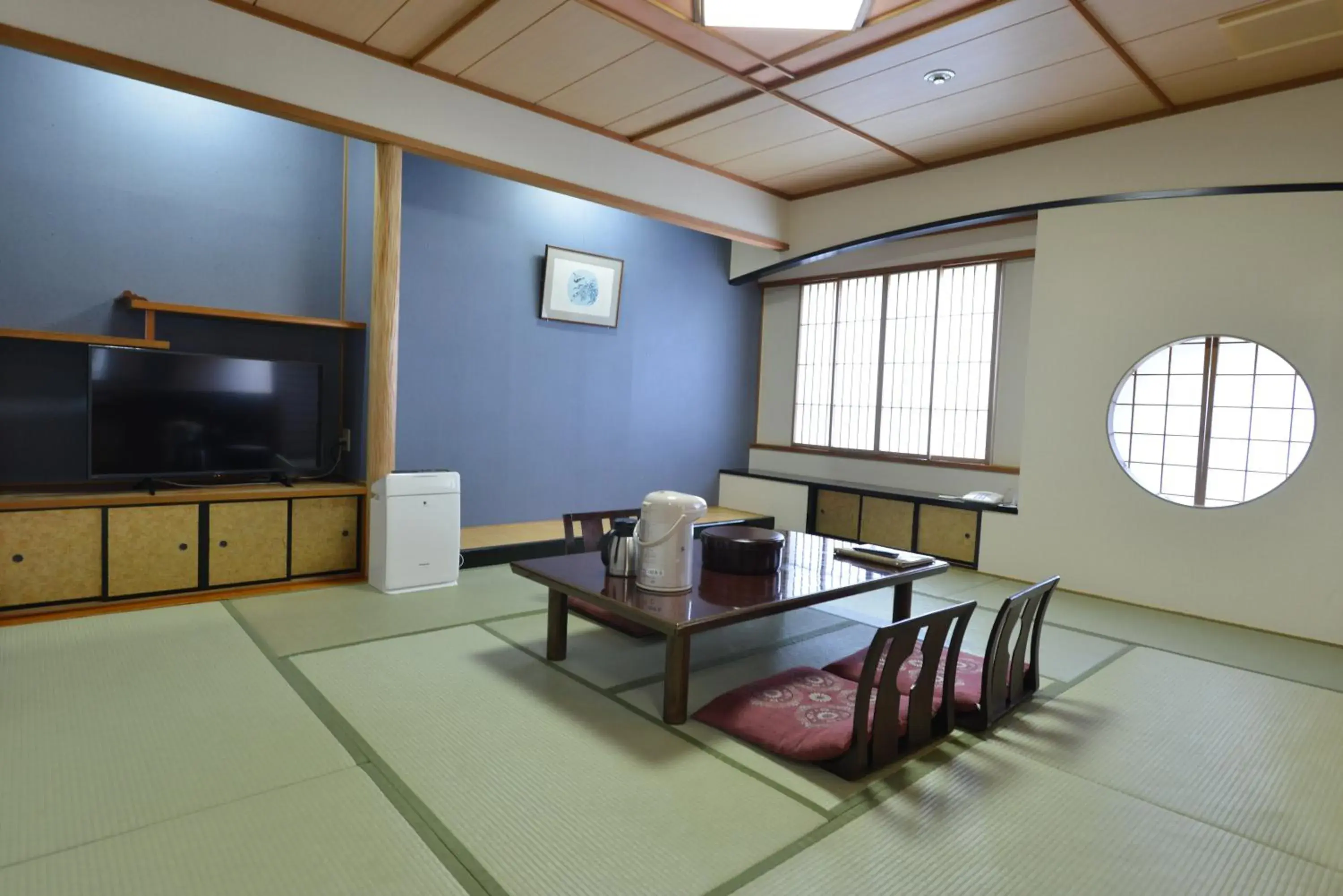 Japanese-Style Room with View 5th Floor or Higher 21㎡ Non-Smoking - South Building in Yataro Hotel Japanese-Style Room with View 5th Floor or Higher 21㎡ Non-Smoking - South Building in Yataro Hotel