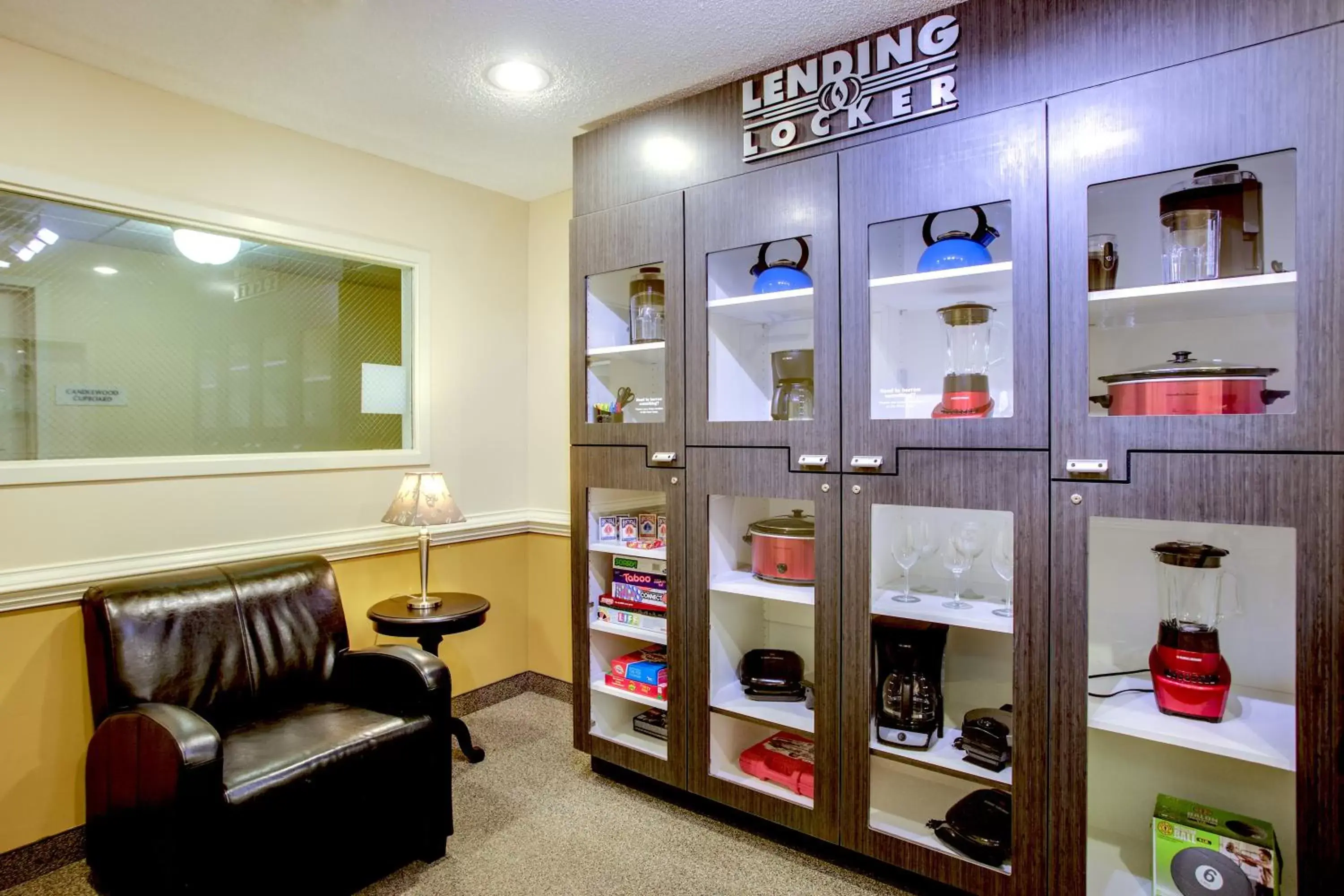 Other in Candlewood Suites Raleigh Crabtree by IHG Other in Candlewood Suites Raleigh Crabtree by IHG