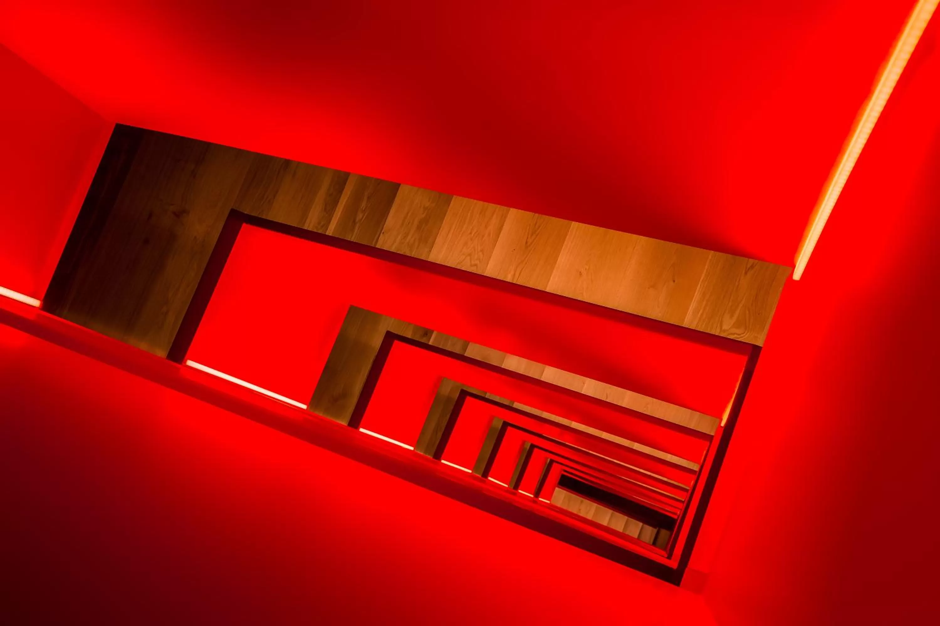 Area and facilities in Ohla Eixample