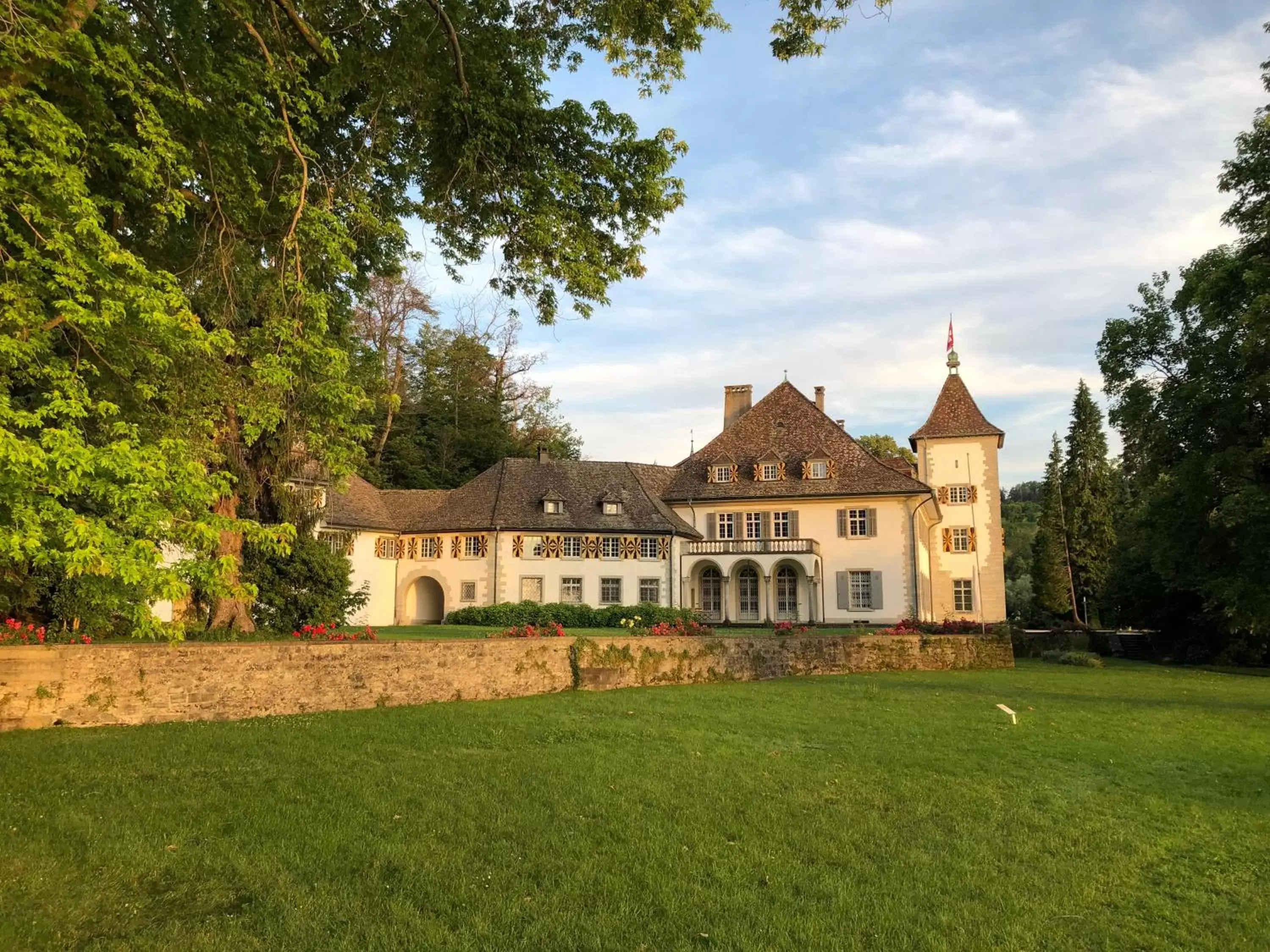 Nearby landmark, Property Building in No1 Art B&B