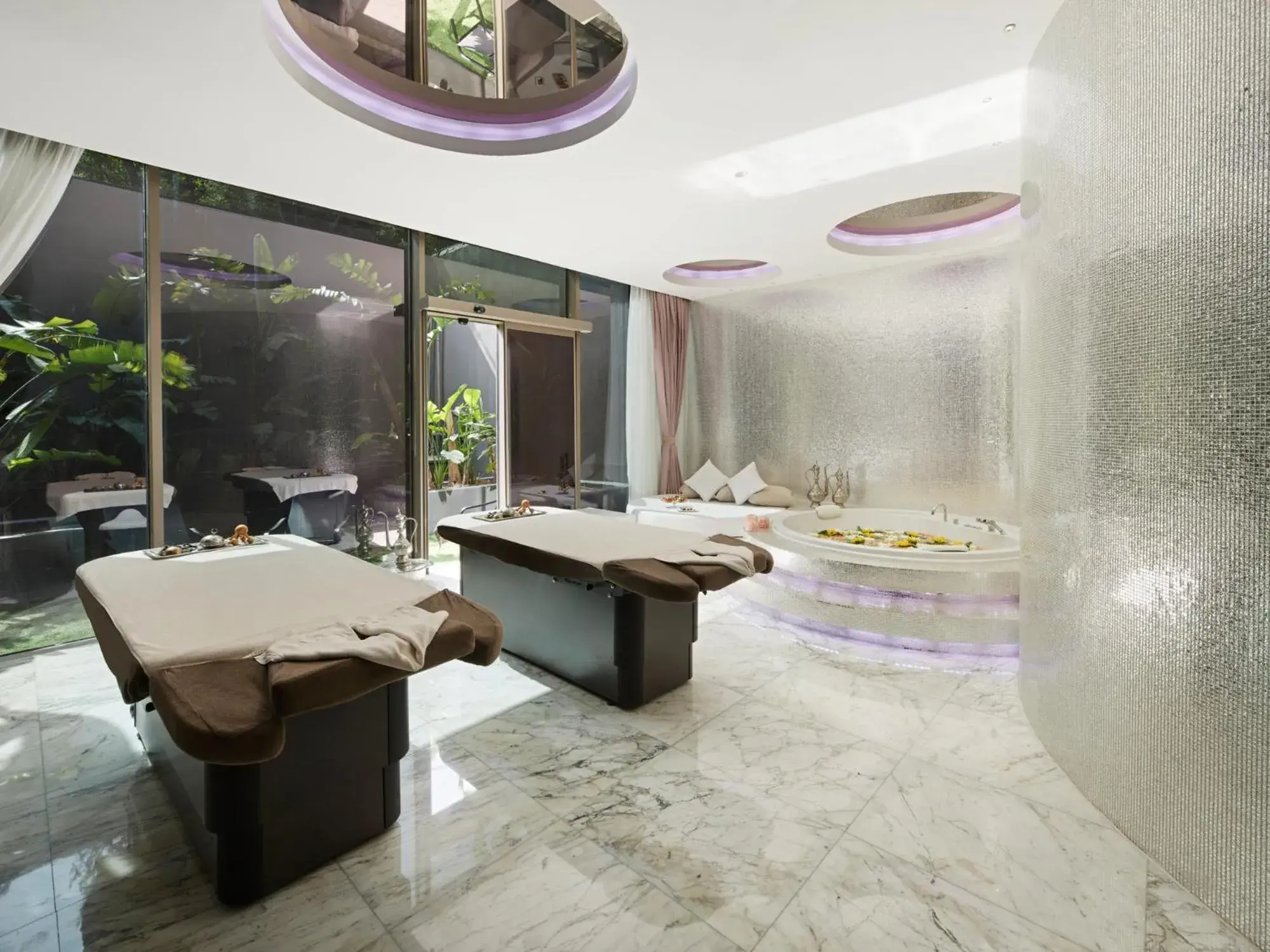 Spa and wellness centre/facilities, Bathroom in Maxx Royal Kemer Resort