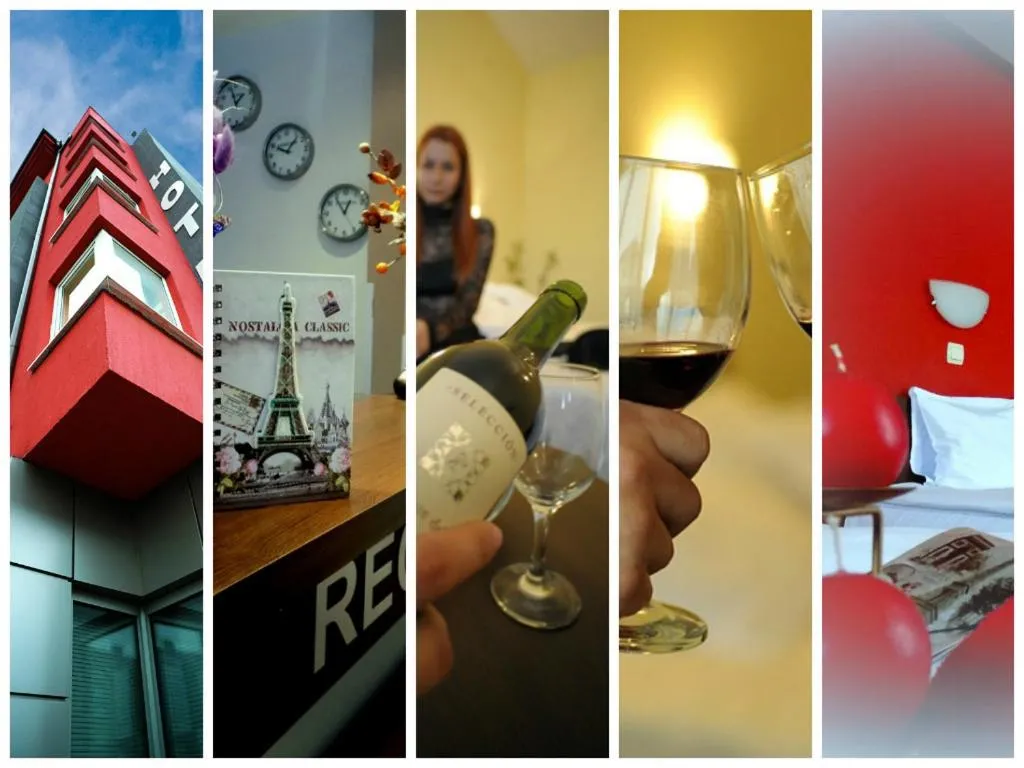 Other in Hotel Alexander