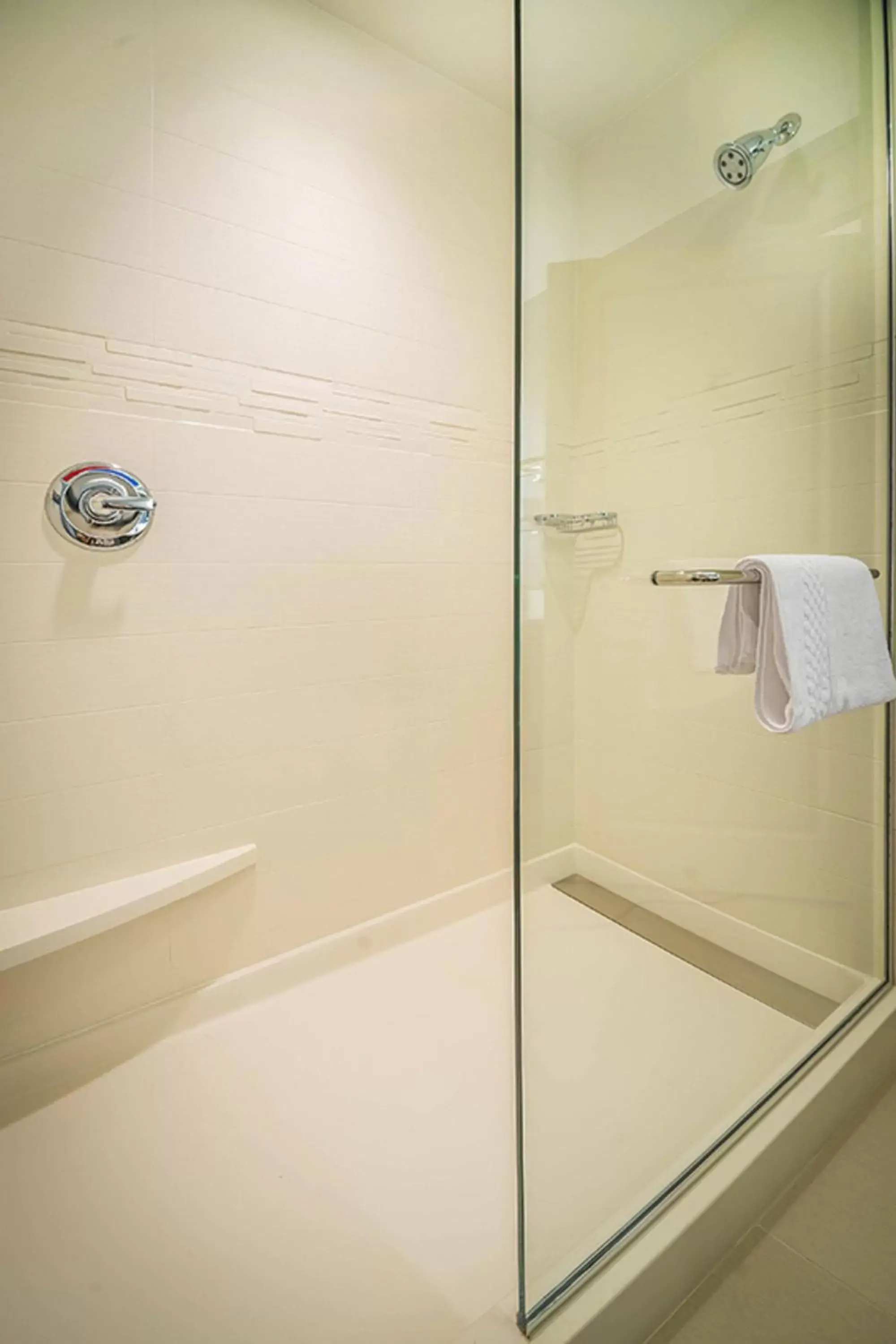 Bathroom in Residence Inn by Marriott Columbus Polaris