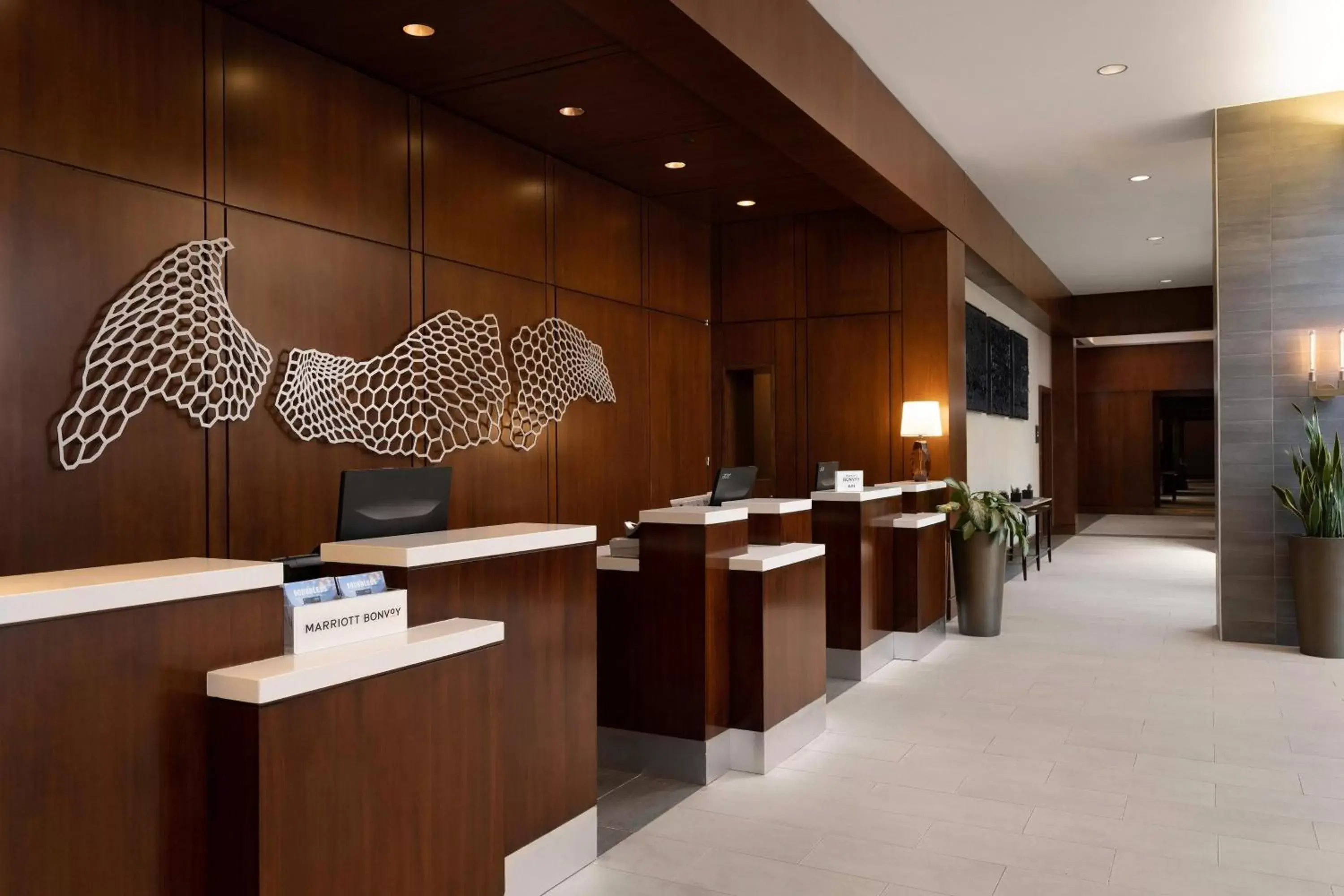 Lobby or reception, Lobby/Reception in The Westin Reston Heights