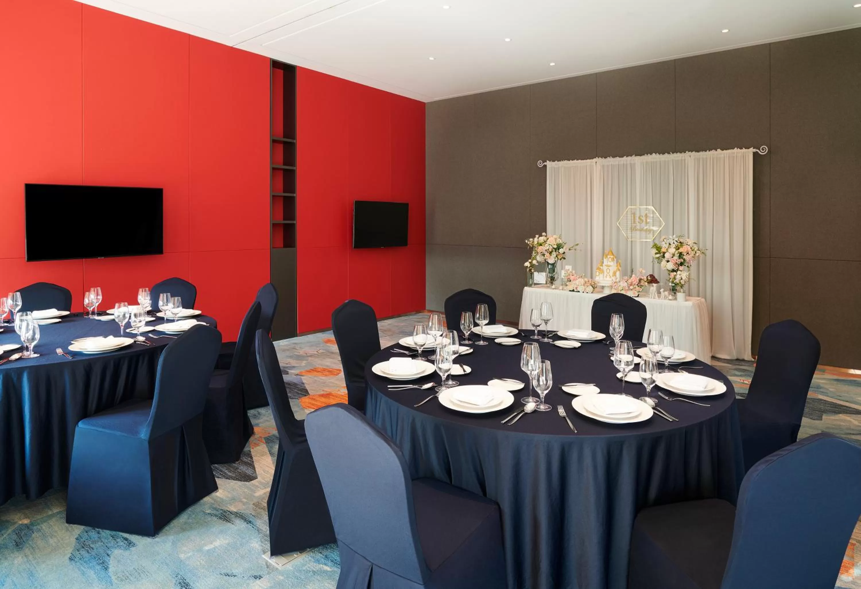 Meeting/conference room in ibis Styles Ambassador Incheon Airport T2