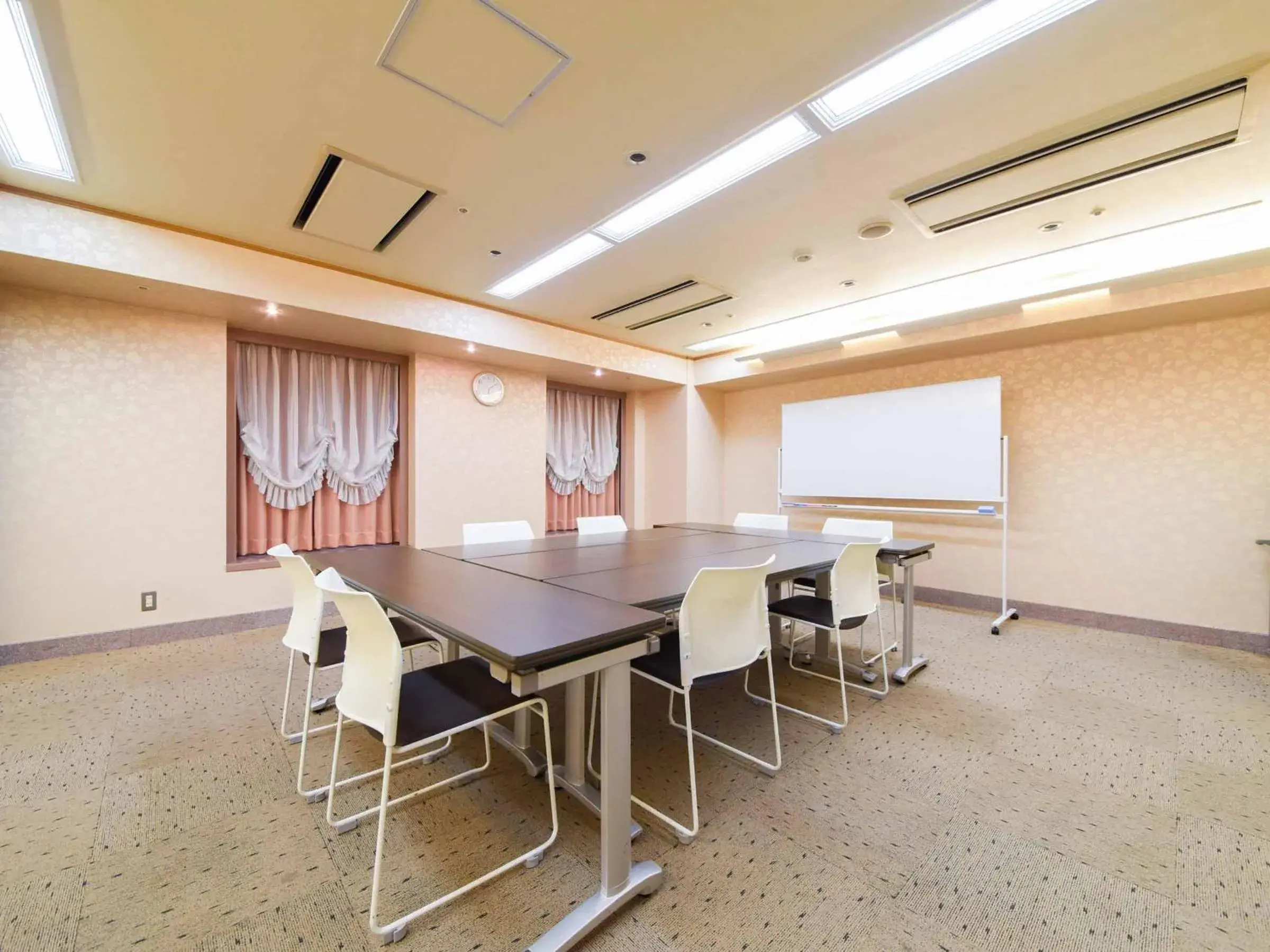 Meeting/conference room in Kobe Sannomiya Union Hotel