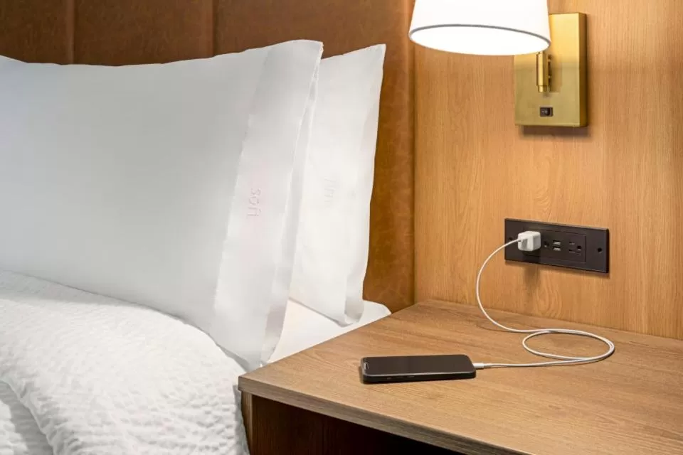 Bed in Staybridge Suites - Lexington S Medical Ctr Area by IHG