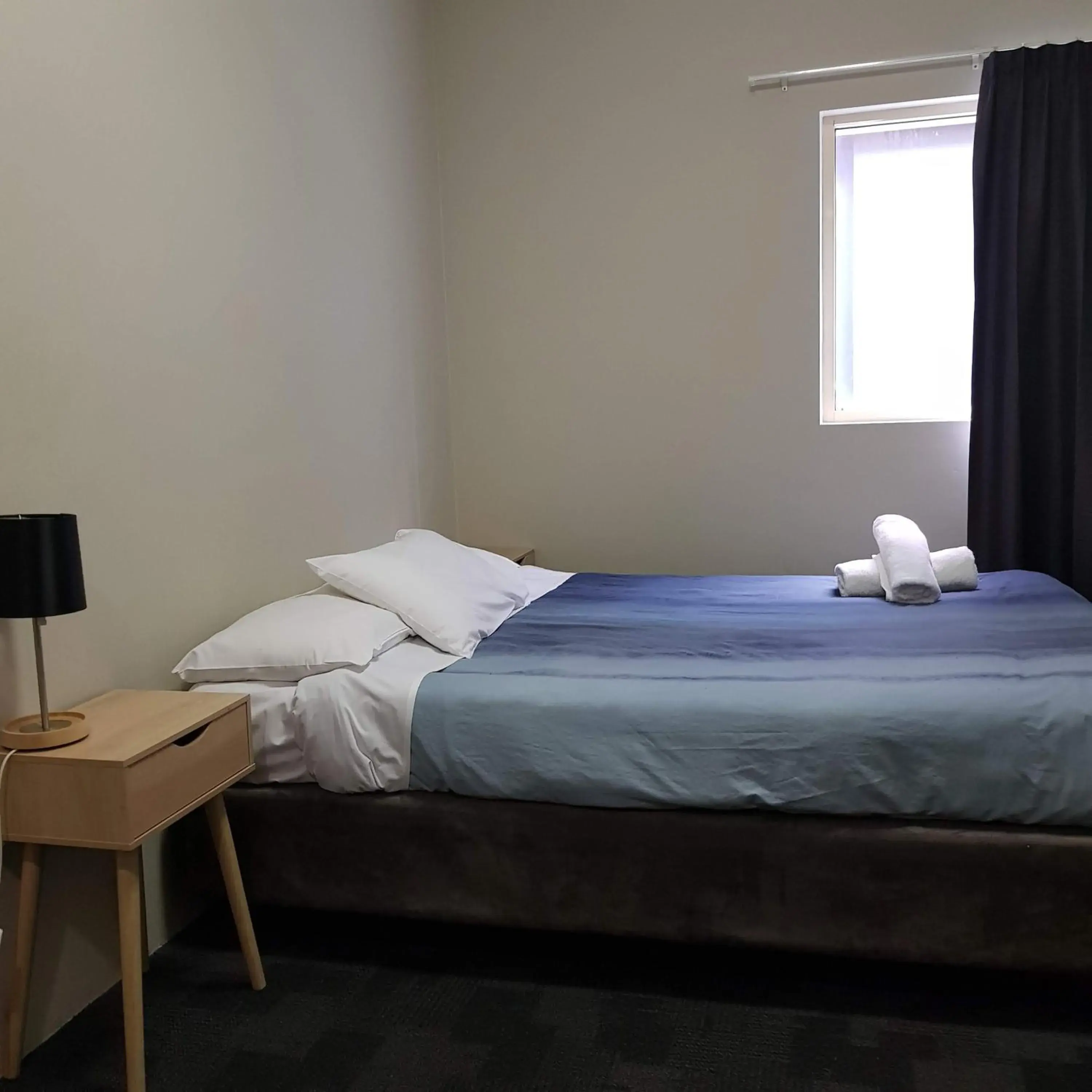 Double Room with Shared Bathroom in Big Backpackers Hostel Double Room with Shared Bathroom in Big Backpackers Hostel