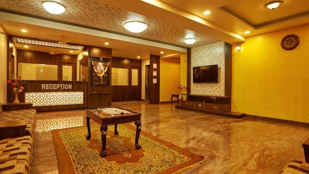 Hotel Pride Inn Shirdi