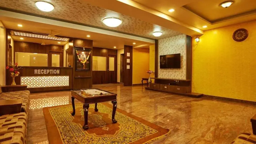 Hotel Pride Inn Shirdi Hotel Pride Inn Shirdi