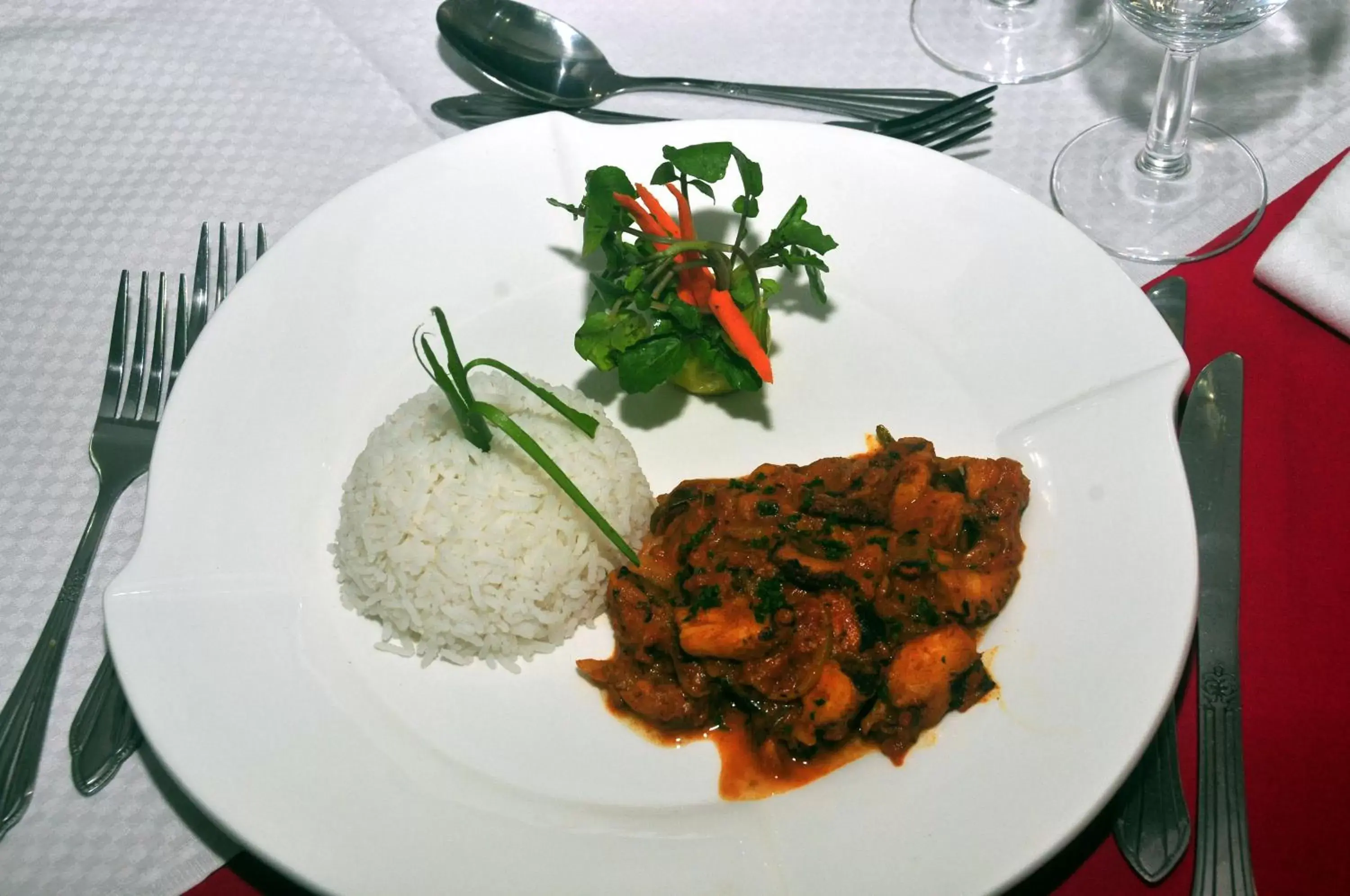 Food close-up in Manisa Hotel Food close-up in Manisa Hotel