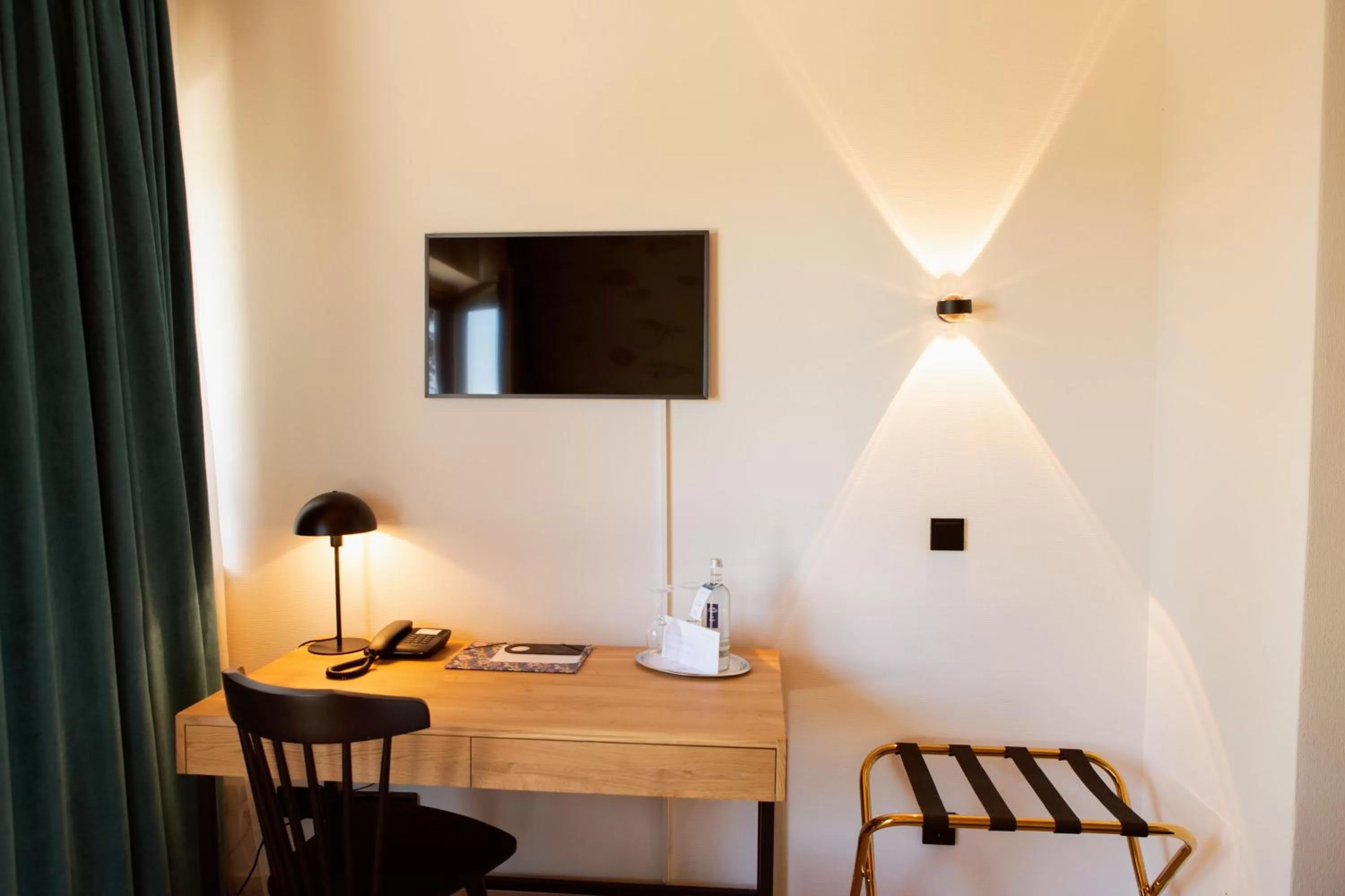 Photo of the whole room in Strandhotel SüdSee Diessen am Ammersee