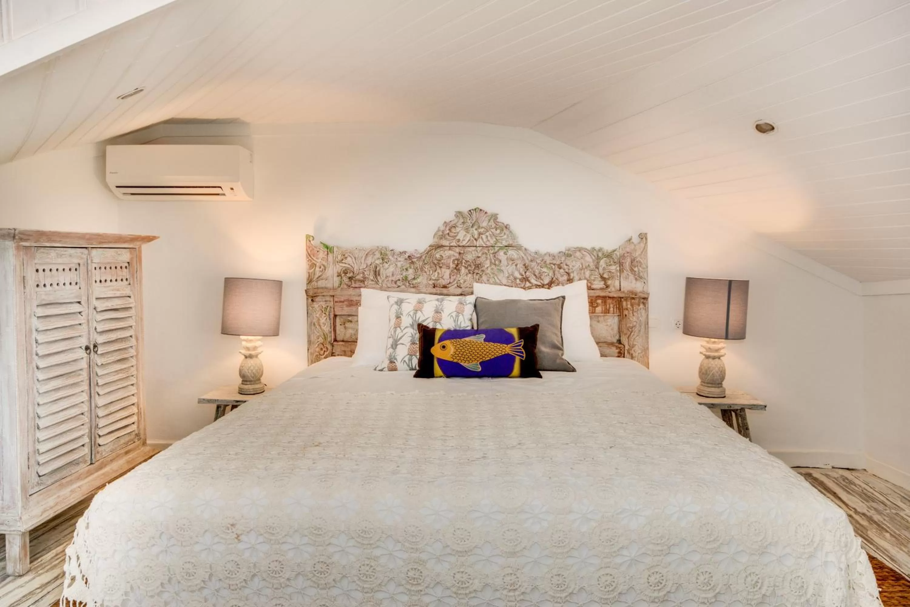 Bedroom, Bed in Garam Lisboa