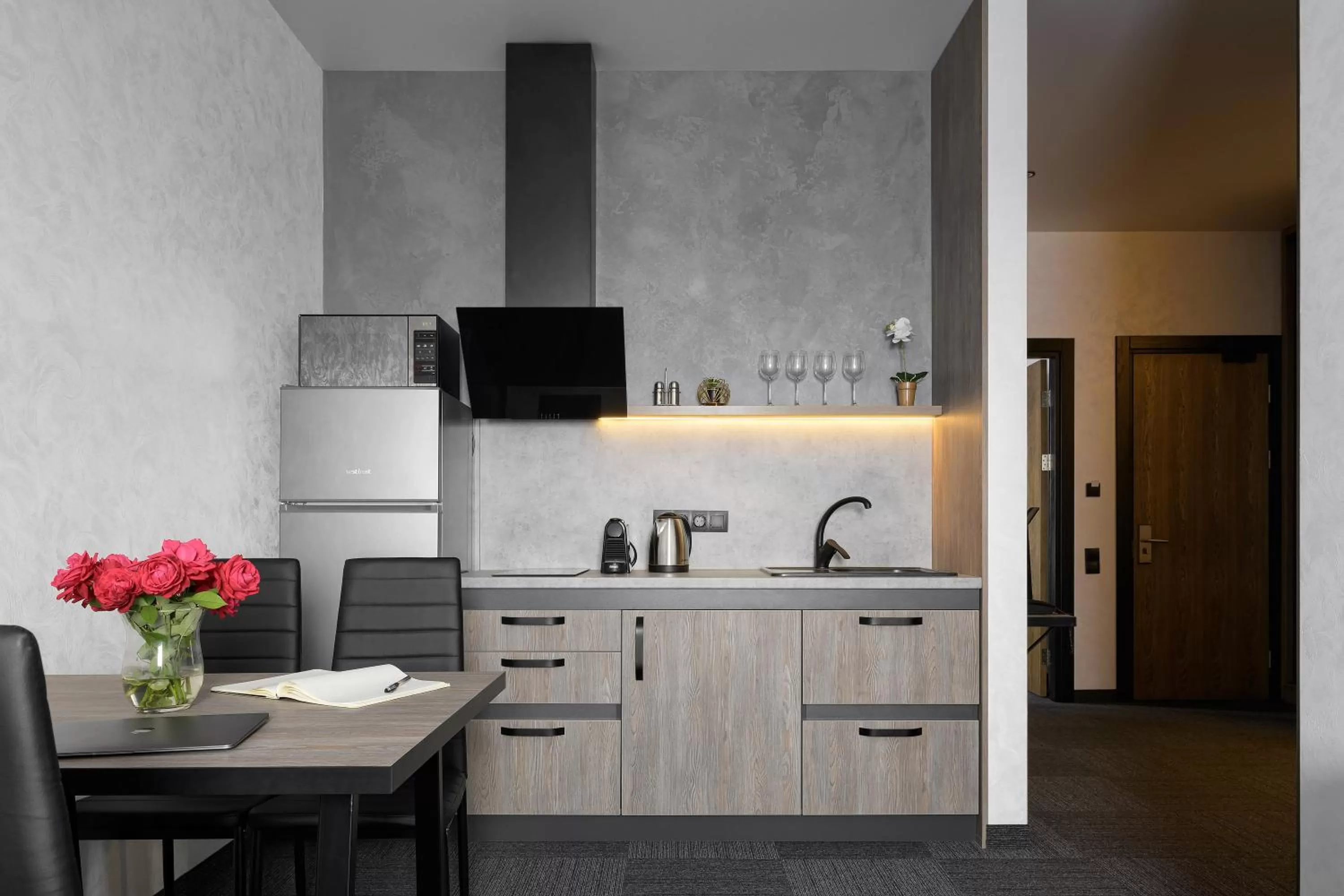 Ribas Rooms Bila Tserkva