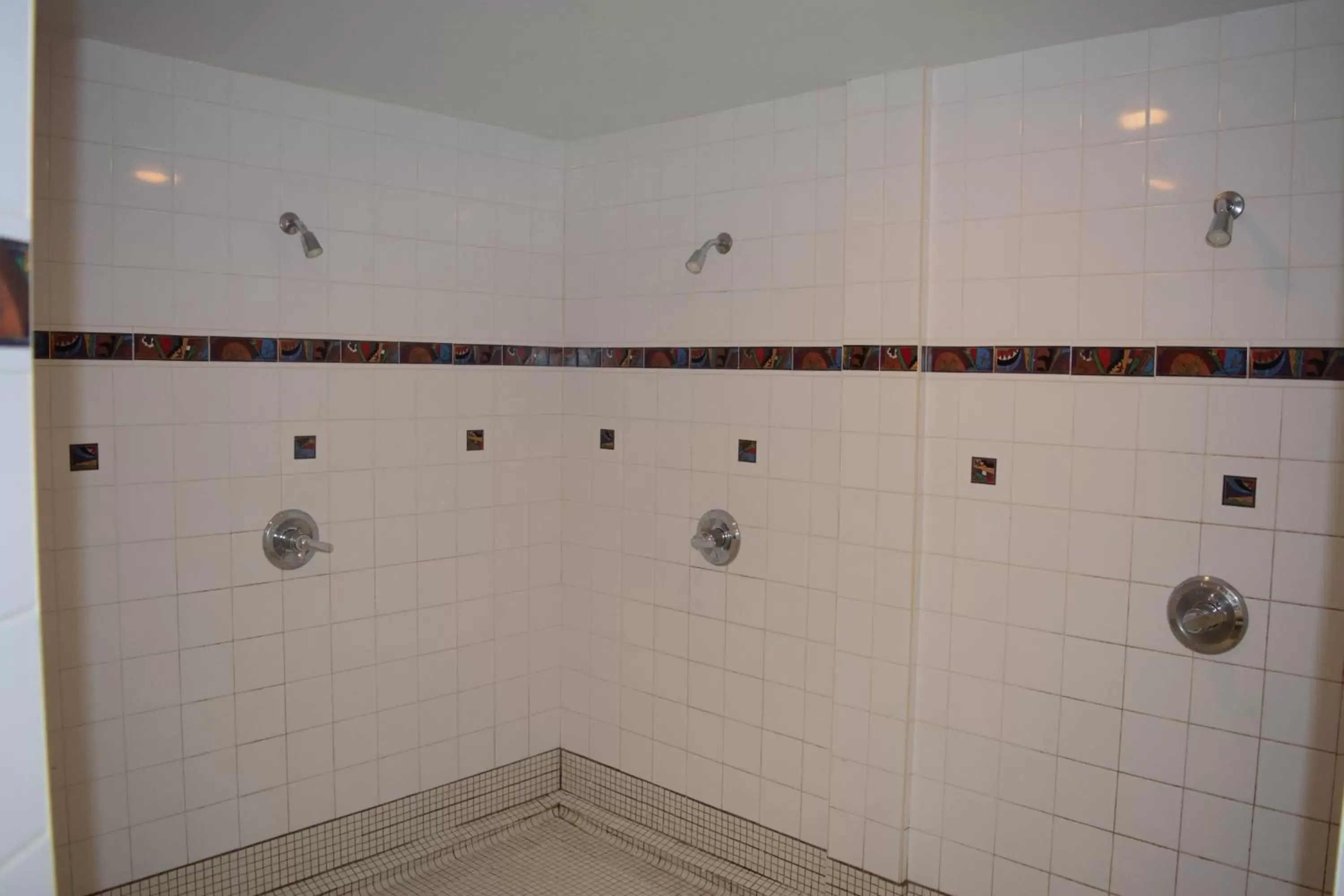 Bathroom in Fernie Stanford Resort