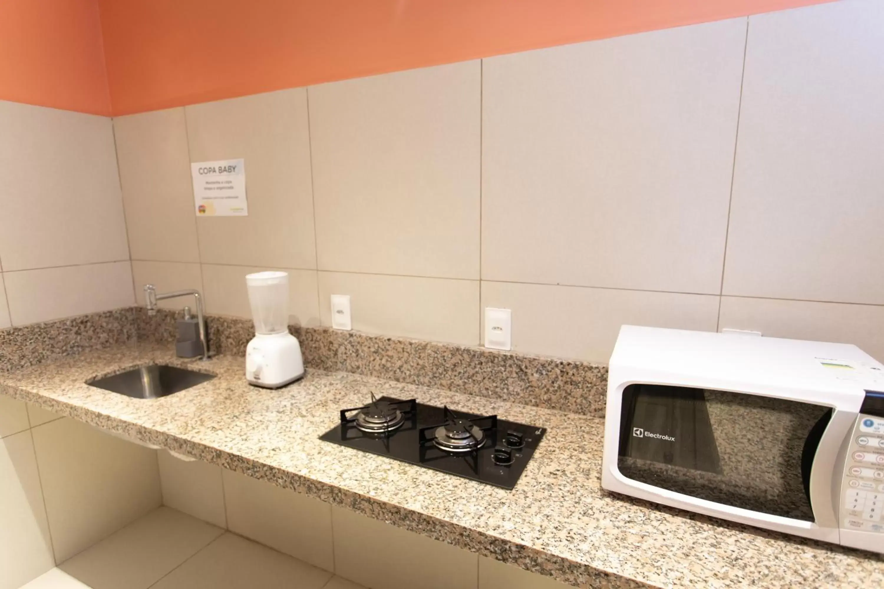 Activities, Kitchen/Kitchenette in Hotel Beira Mar