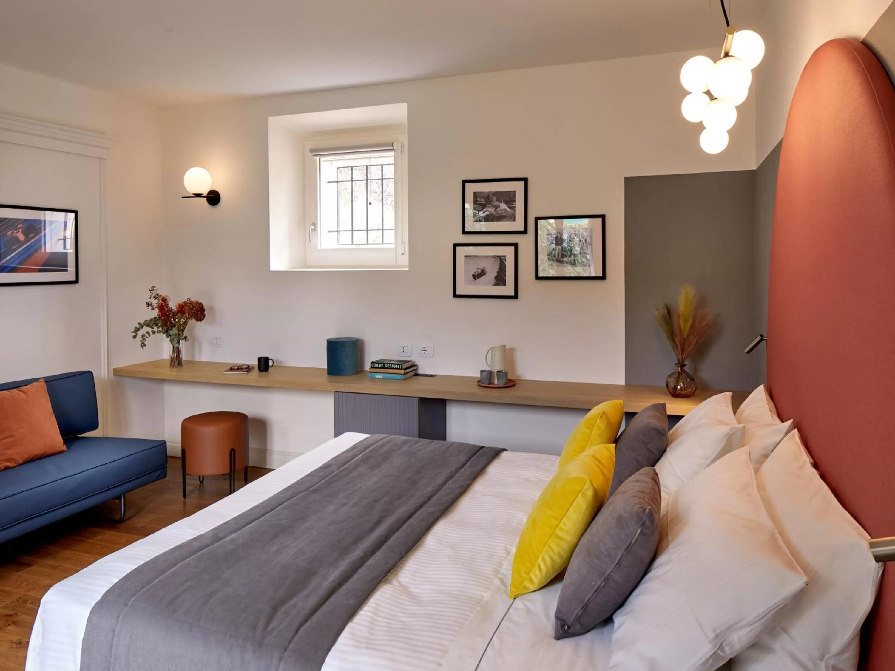 Bed in Ca’ Prandini