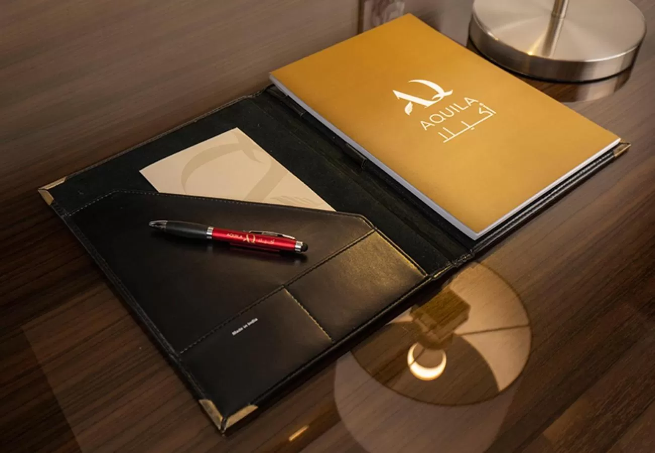 Business facilities in Aquila Hotel Jeddah Al Hamra