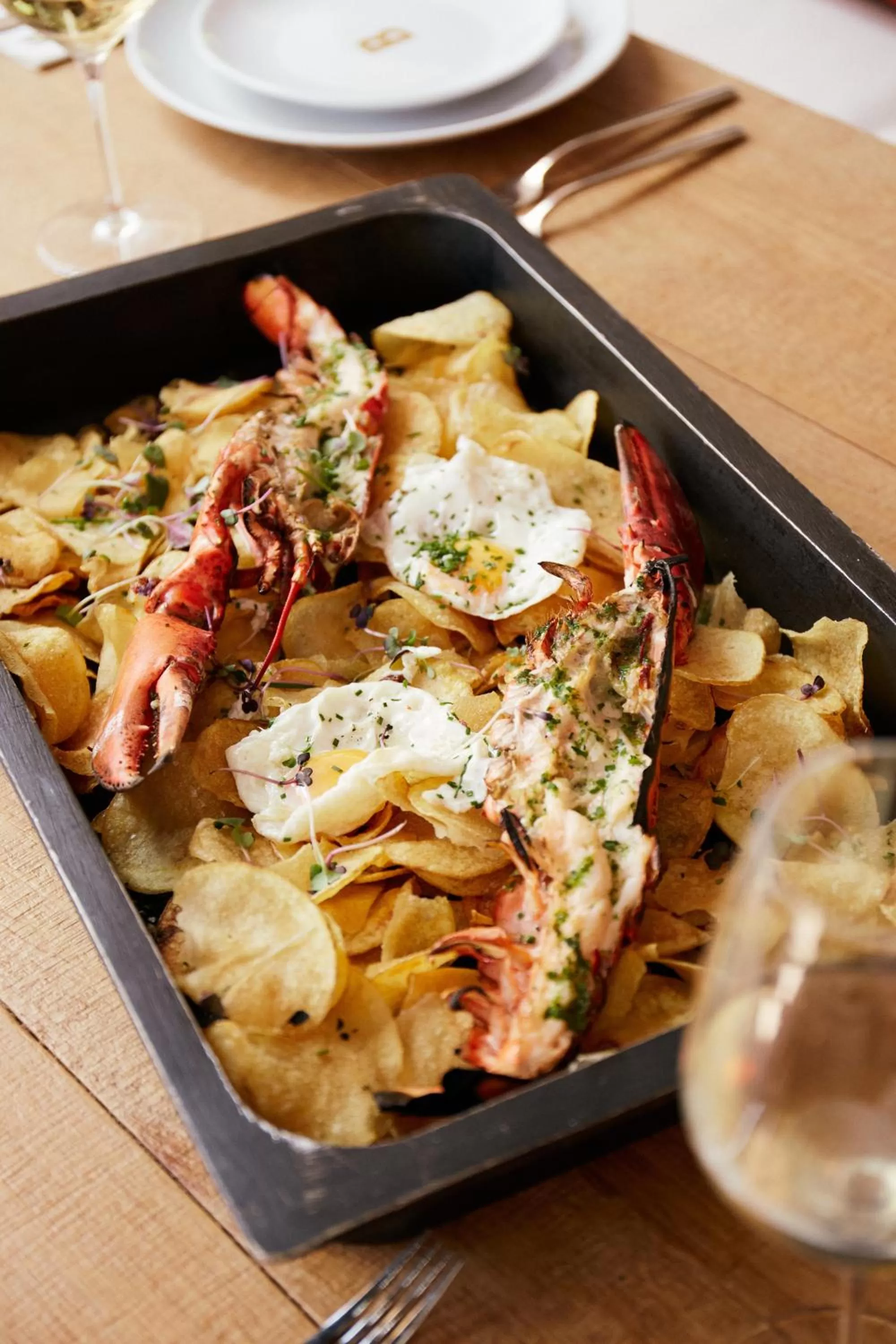 Restaurant/places to eat in Zel Mallorca