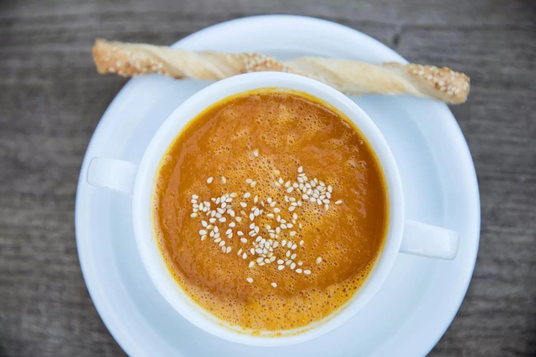 Restaurant/places to eat in Bio Thermalhotel Falkenhof