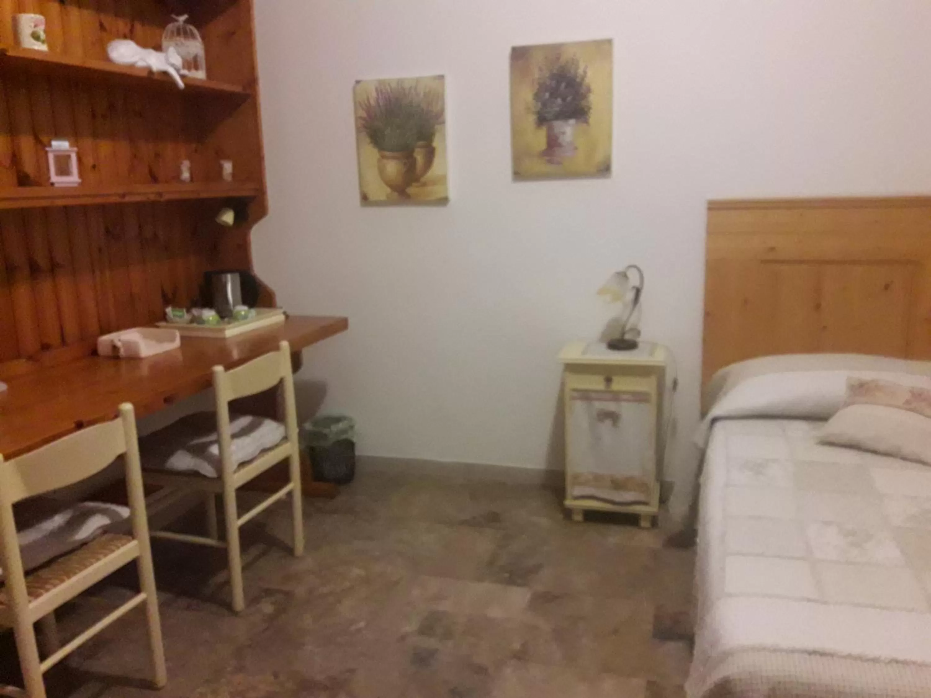 B&BLa collina dei ciliegi