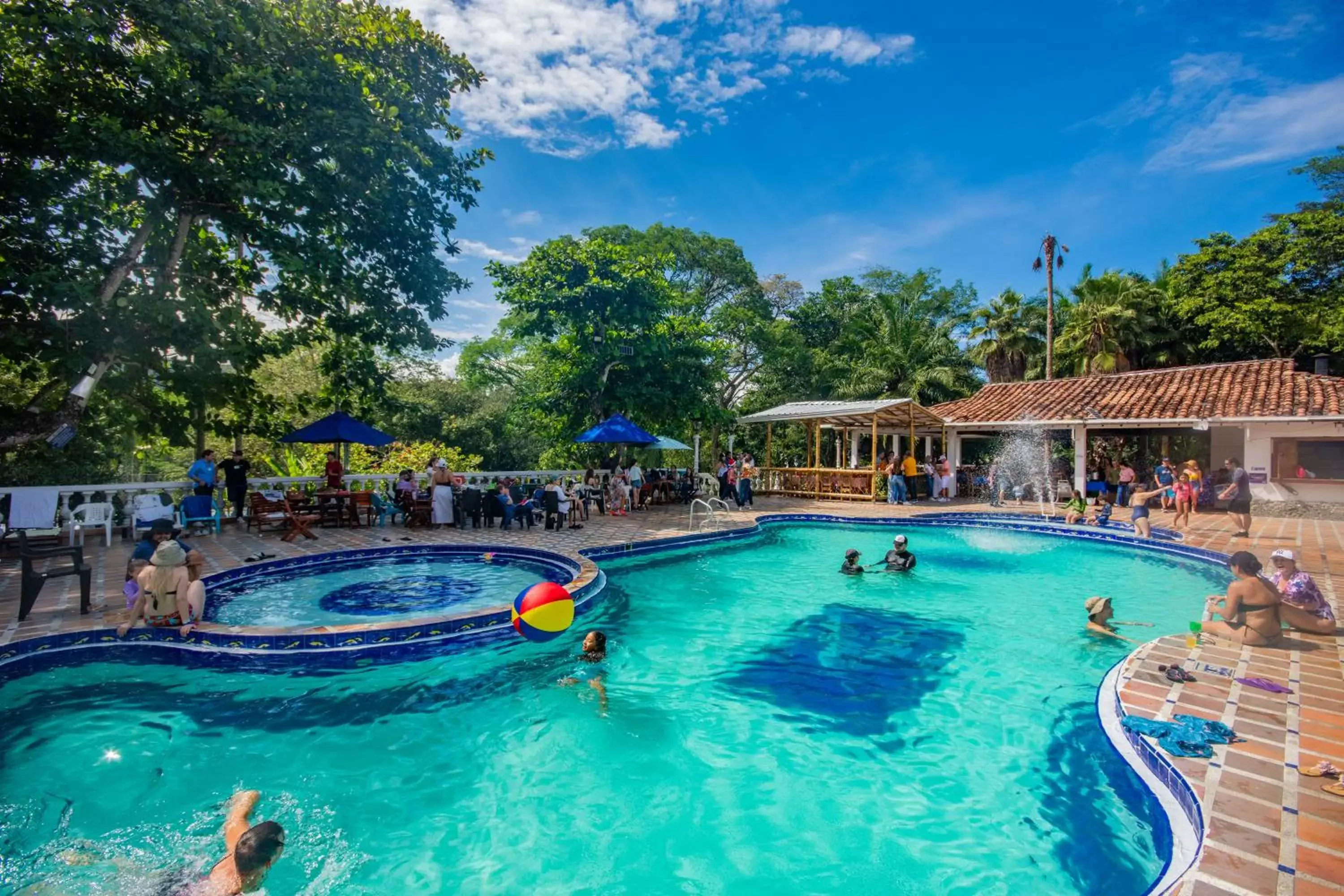 Hotel Posada San Sebastian Hotel Posada San Sebastian